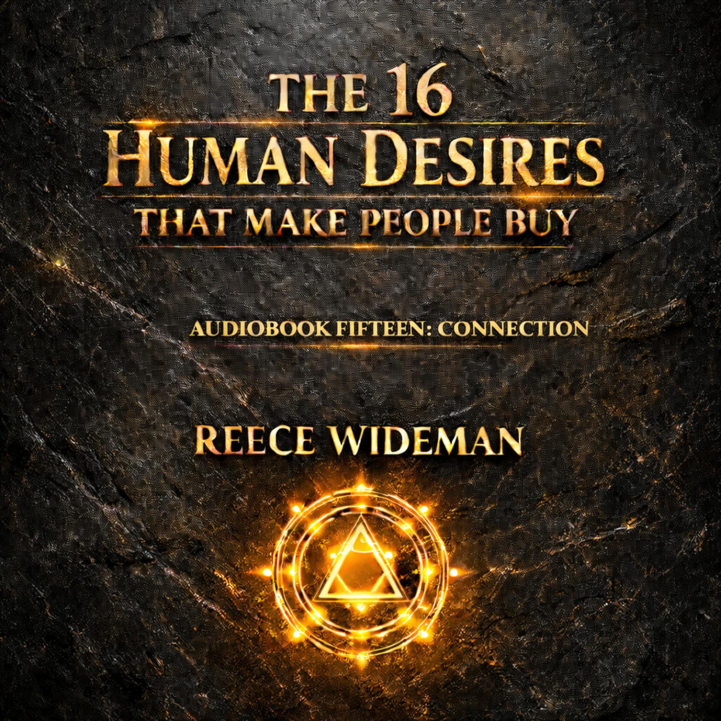The 16 Human Desires That Make People Buy
