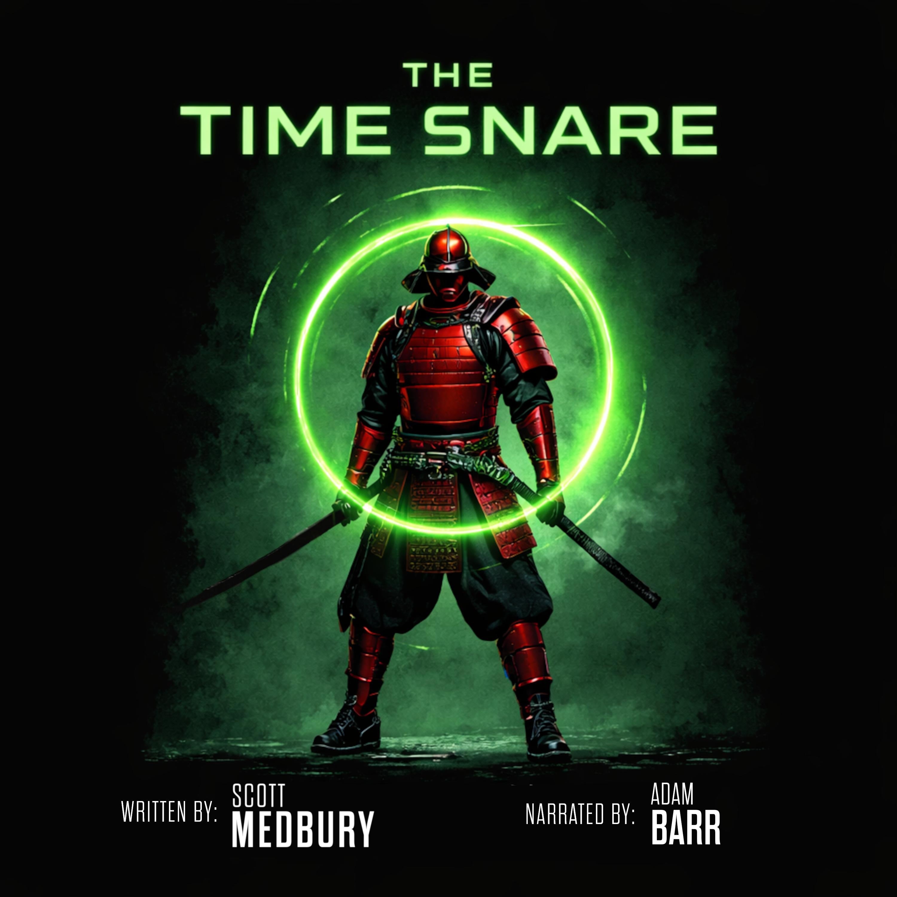The Time Snare