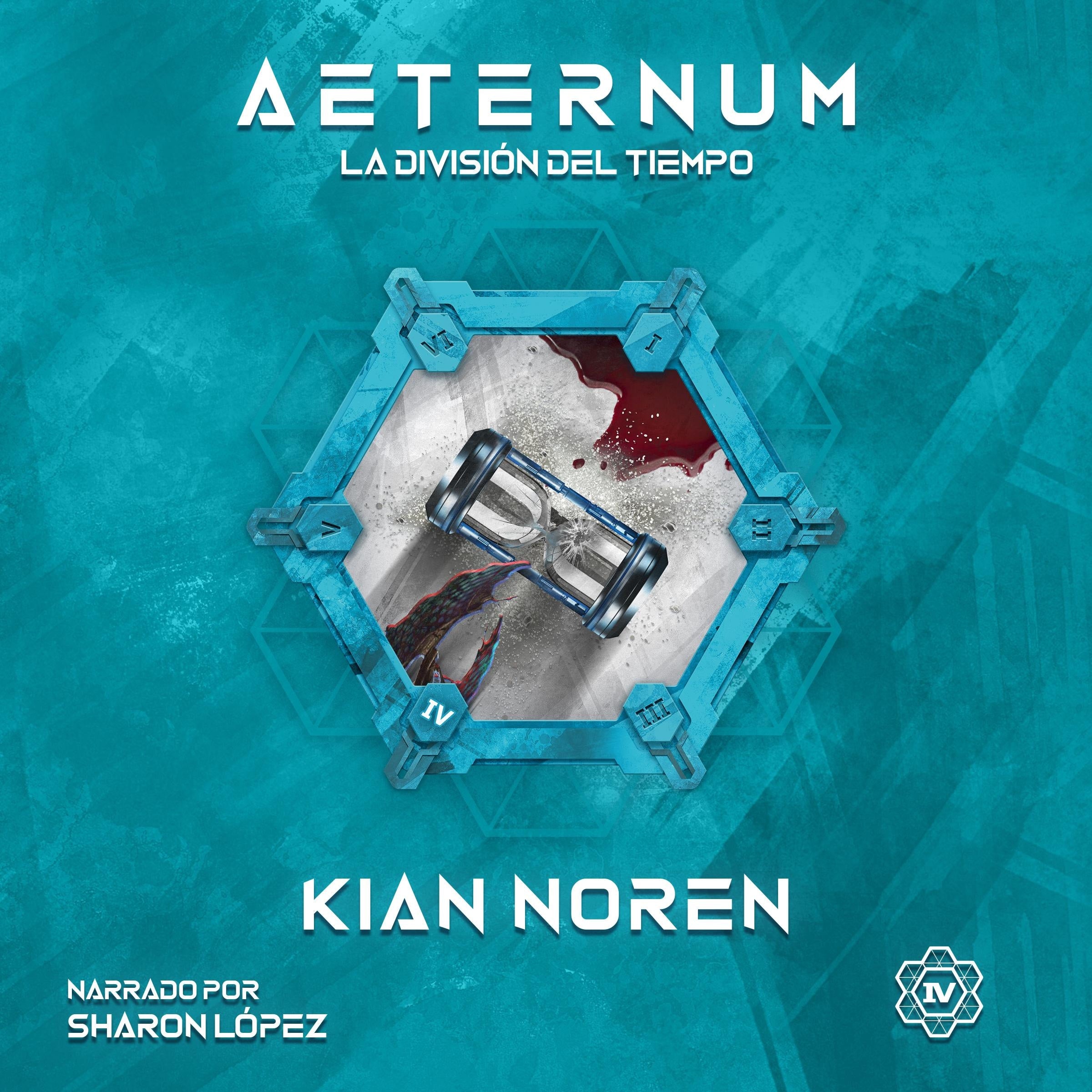 Aeternum IV: La División del Tiempo