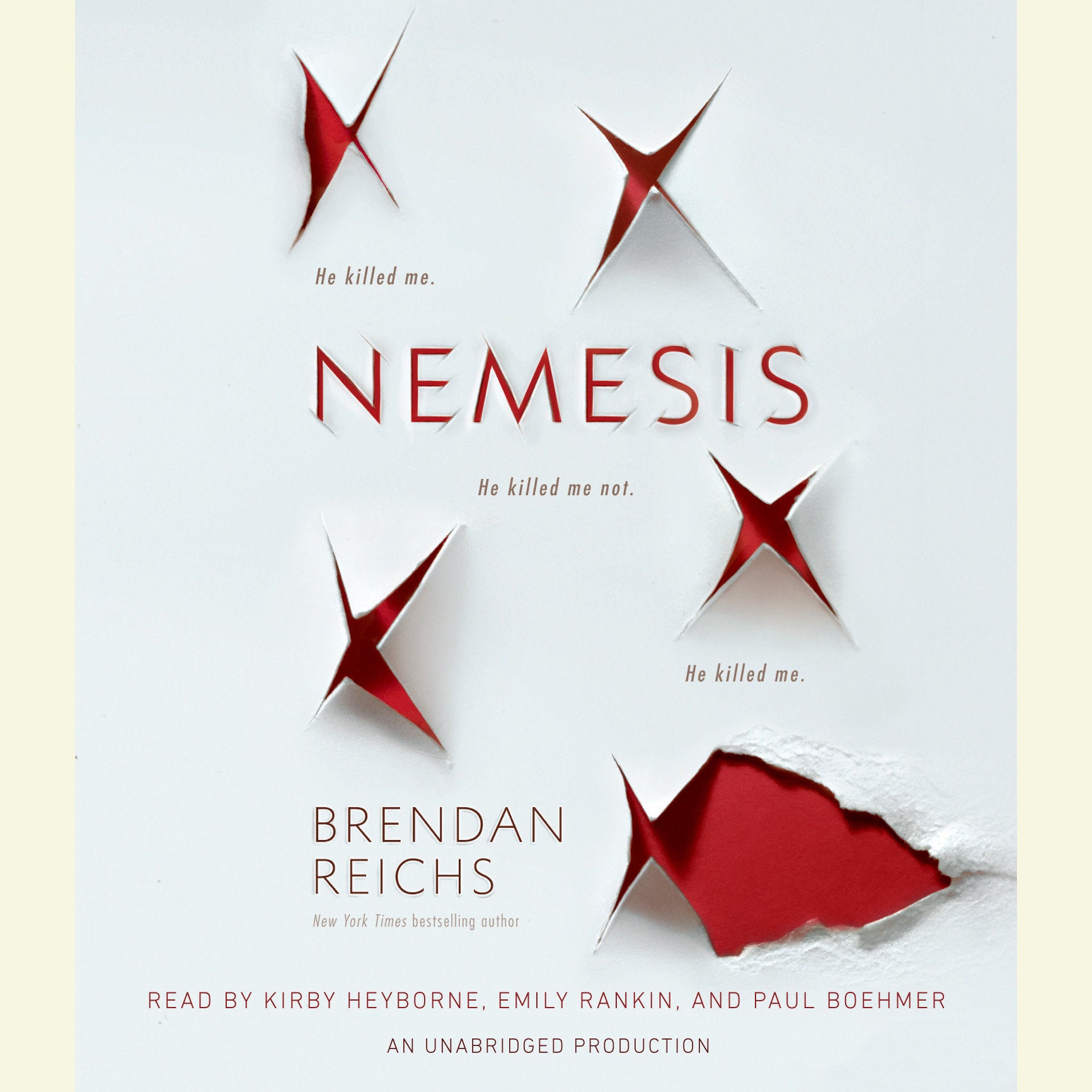 Nemesis