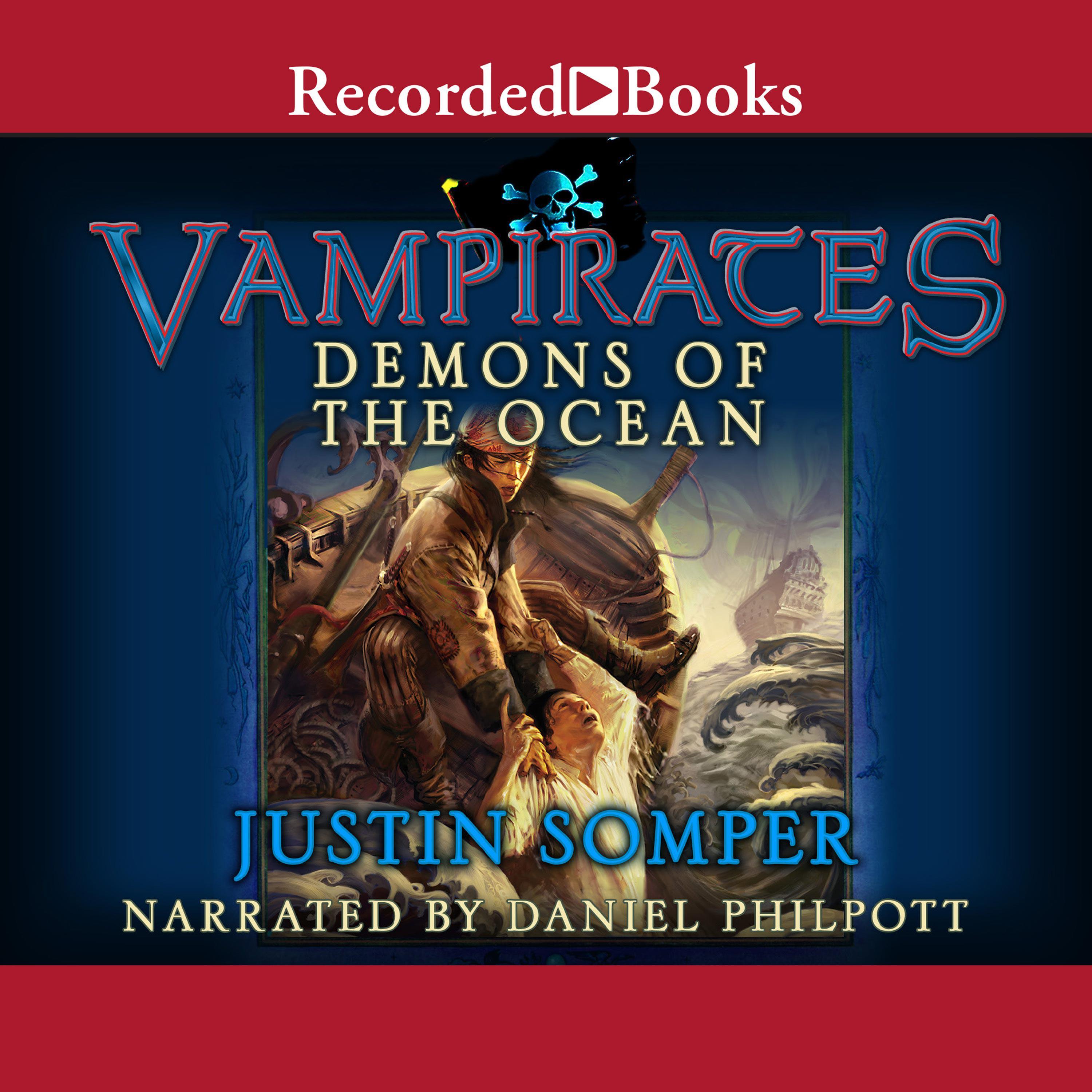 Demons of the Ocean