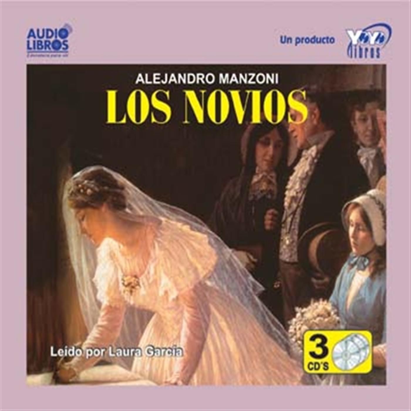 Los Novios