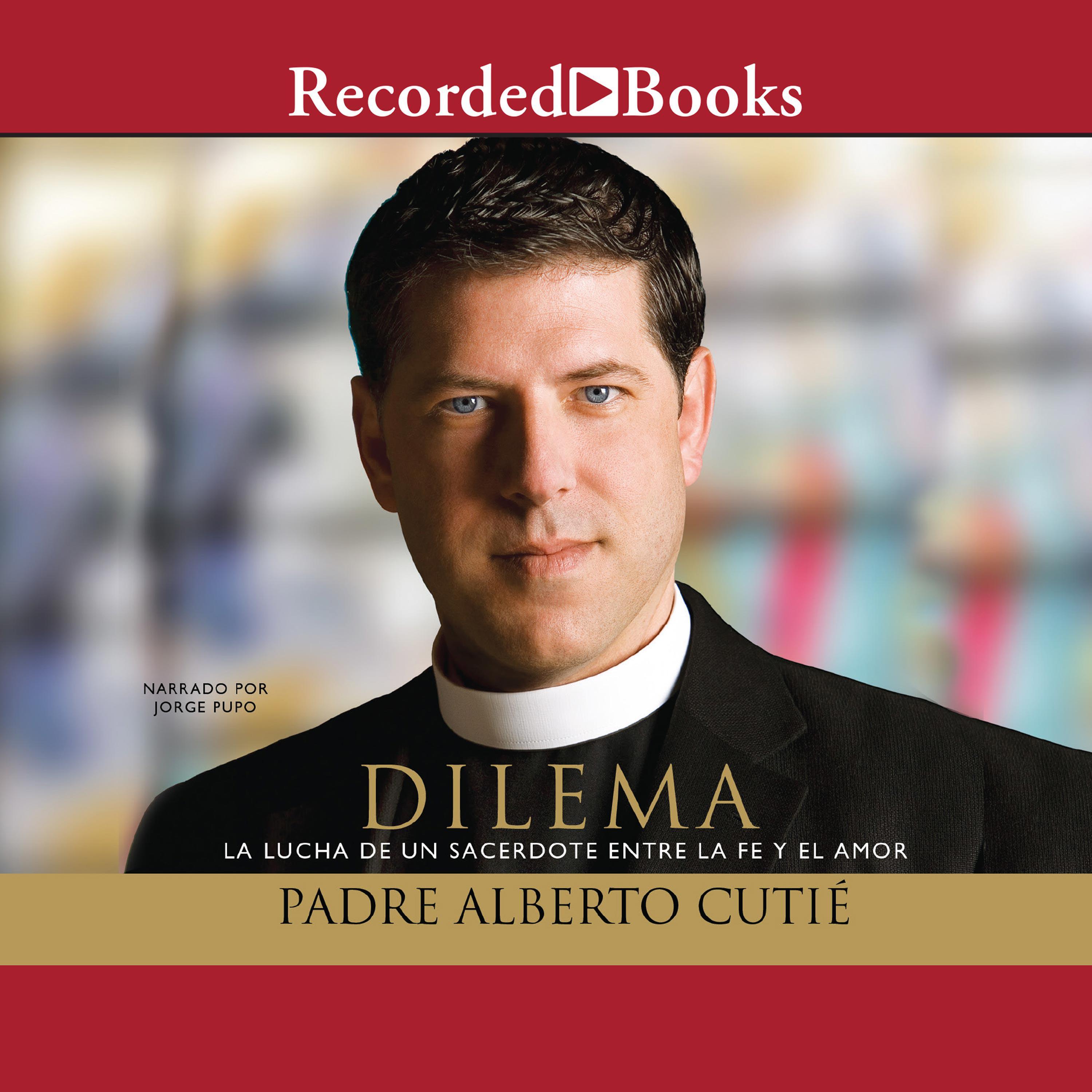 Dilema (Spanish Edition)