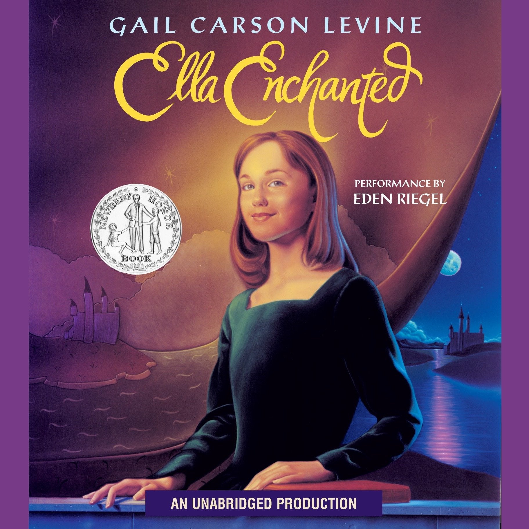 Ella Enchanted