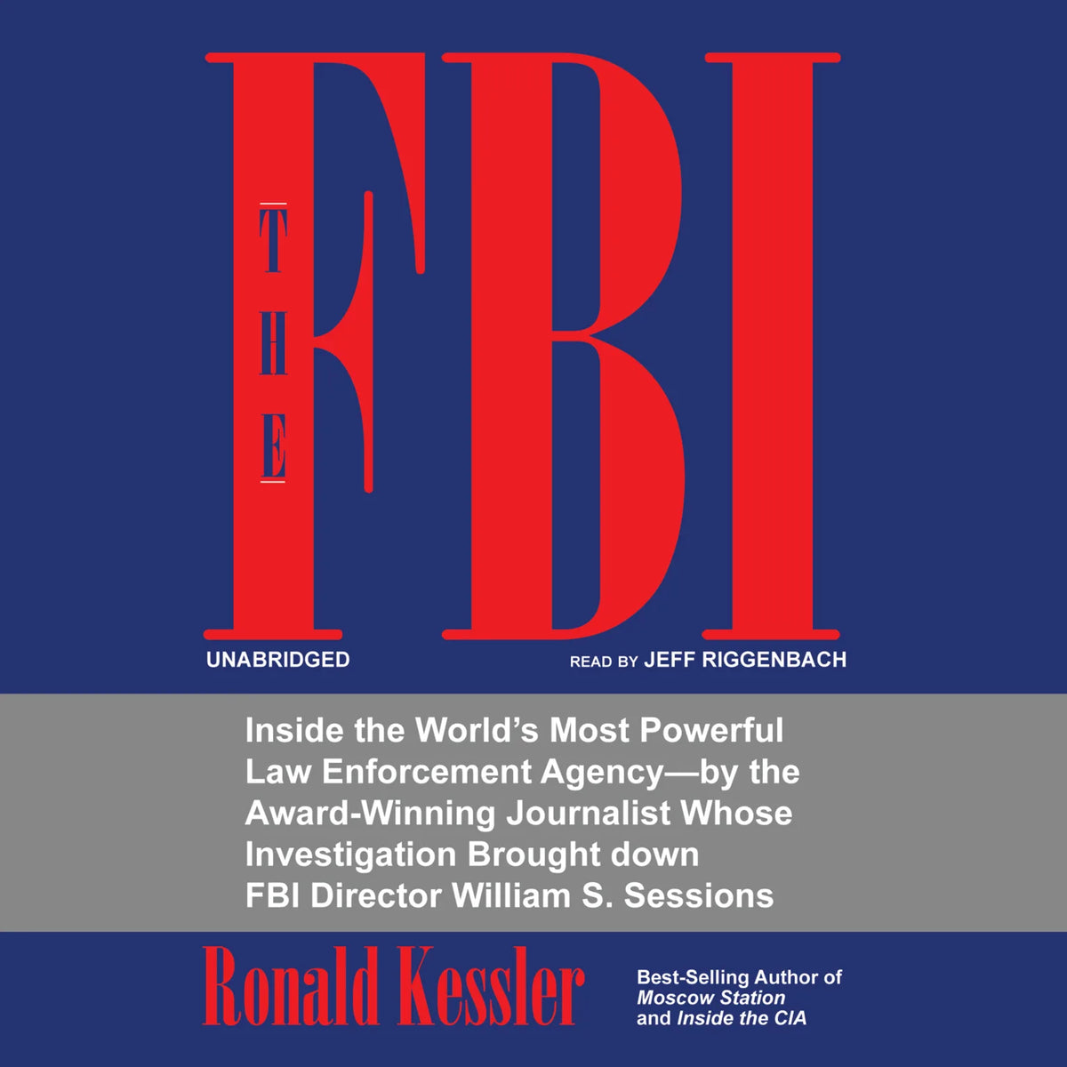 The FBI