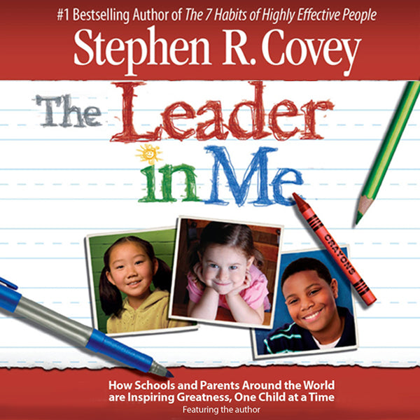 The Leader in Me