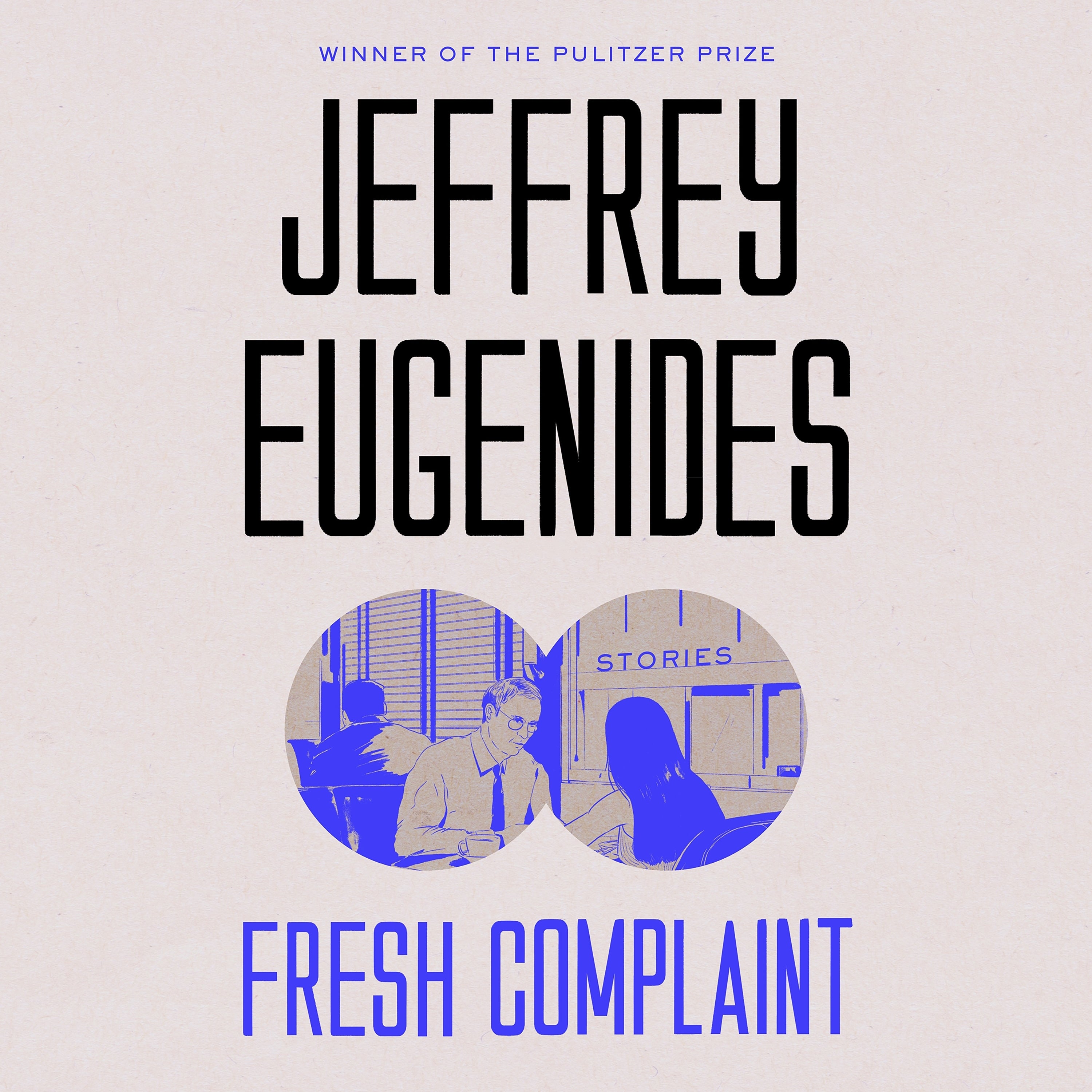Fresh Complaint