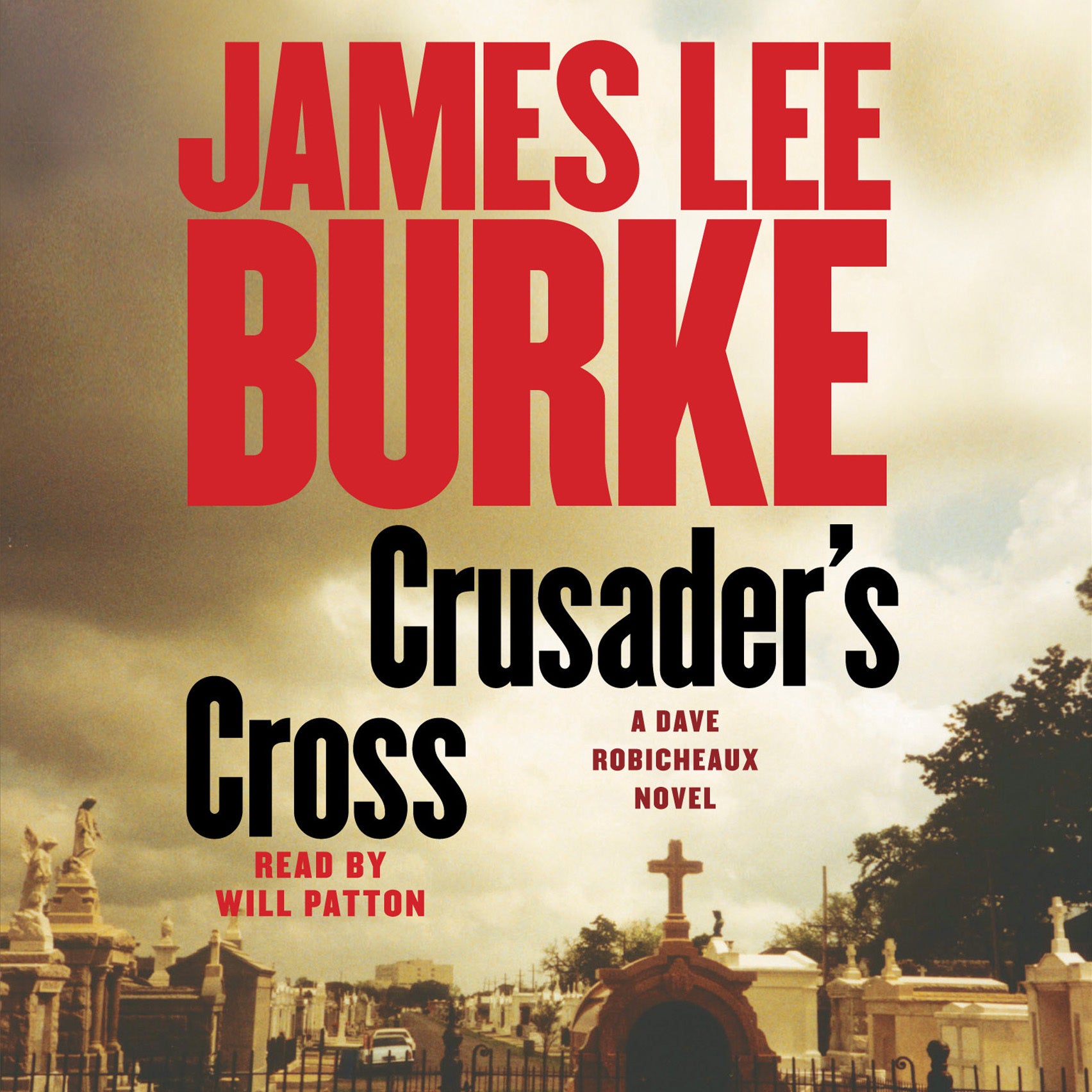 Crusader's Cross