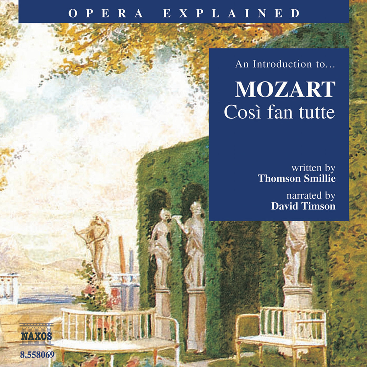 Così fan tutte