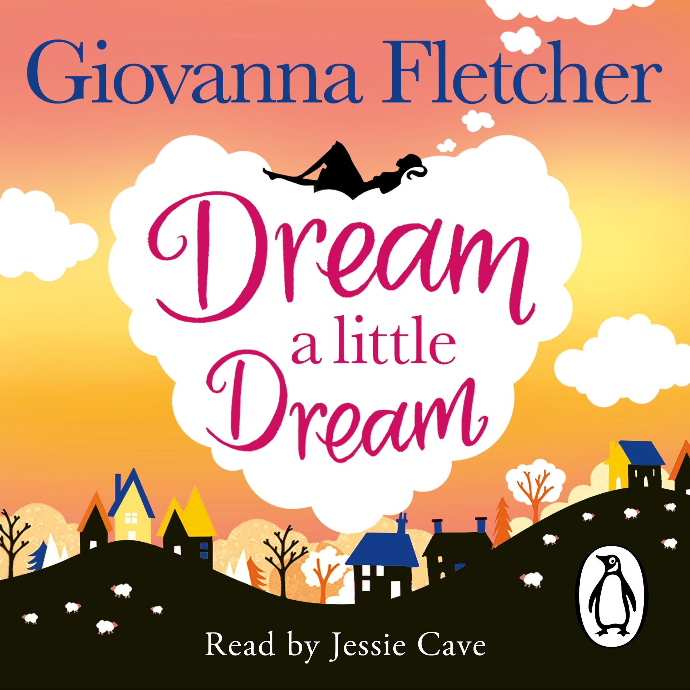 Dream a Little Dream