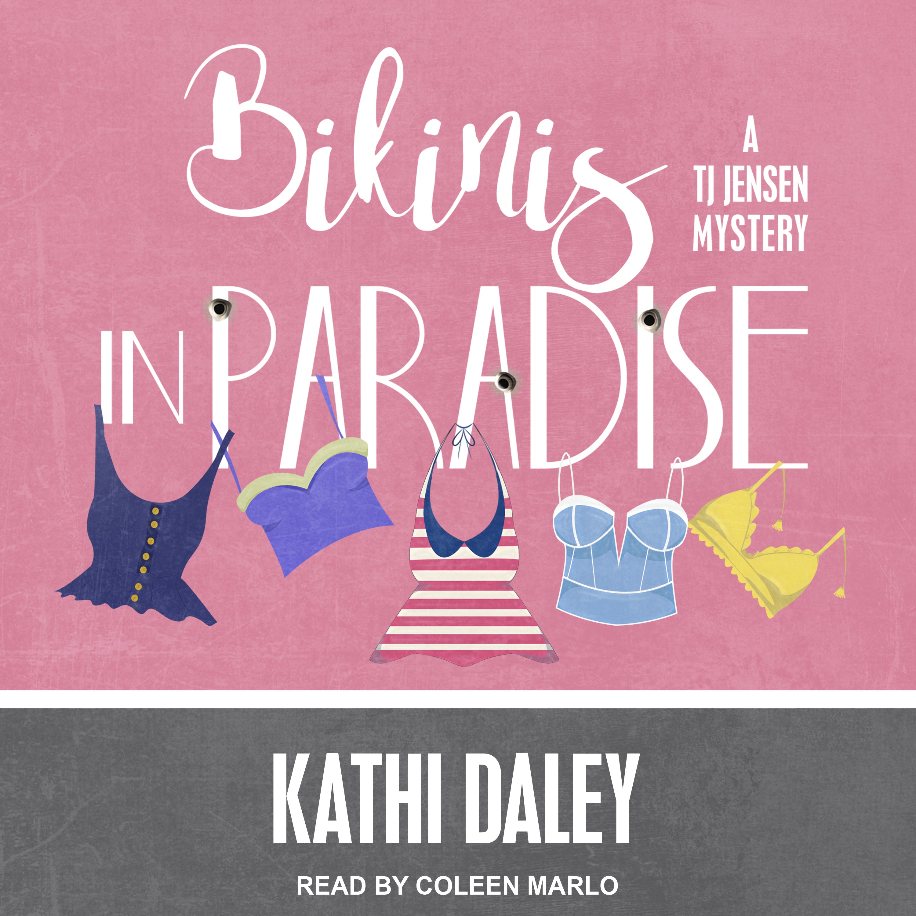 Bikinis in Paradise