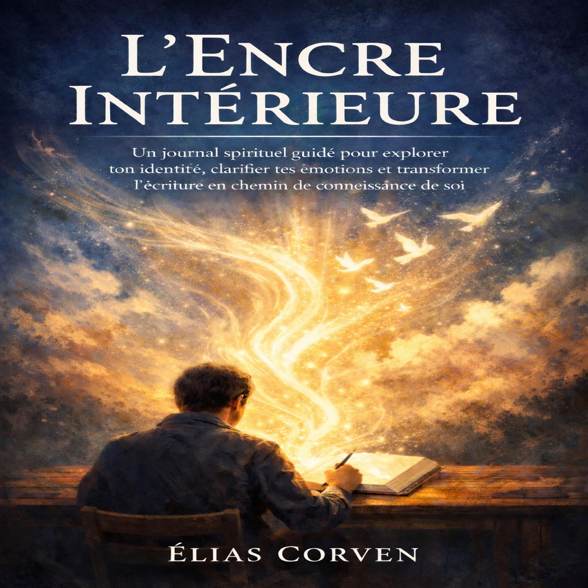 L'Encre Intérieure