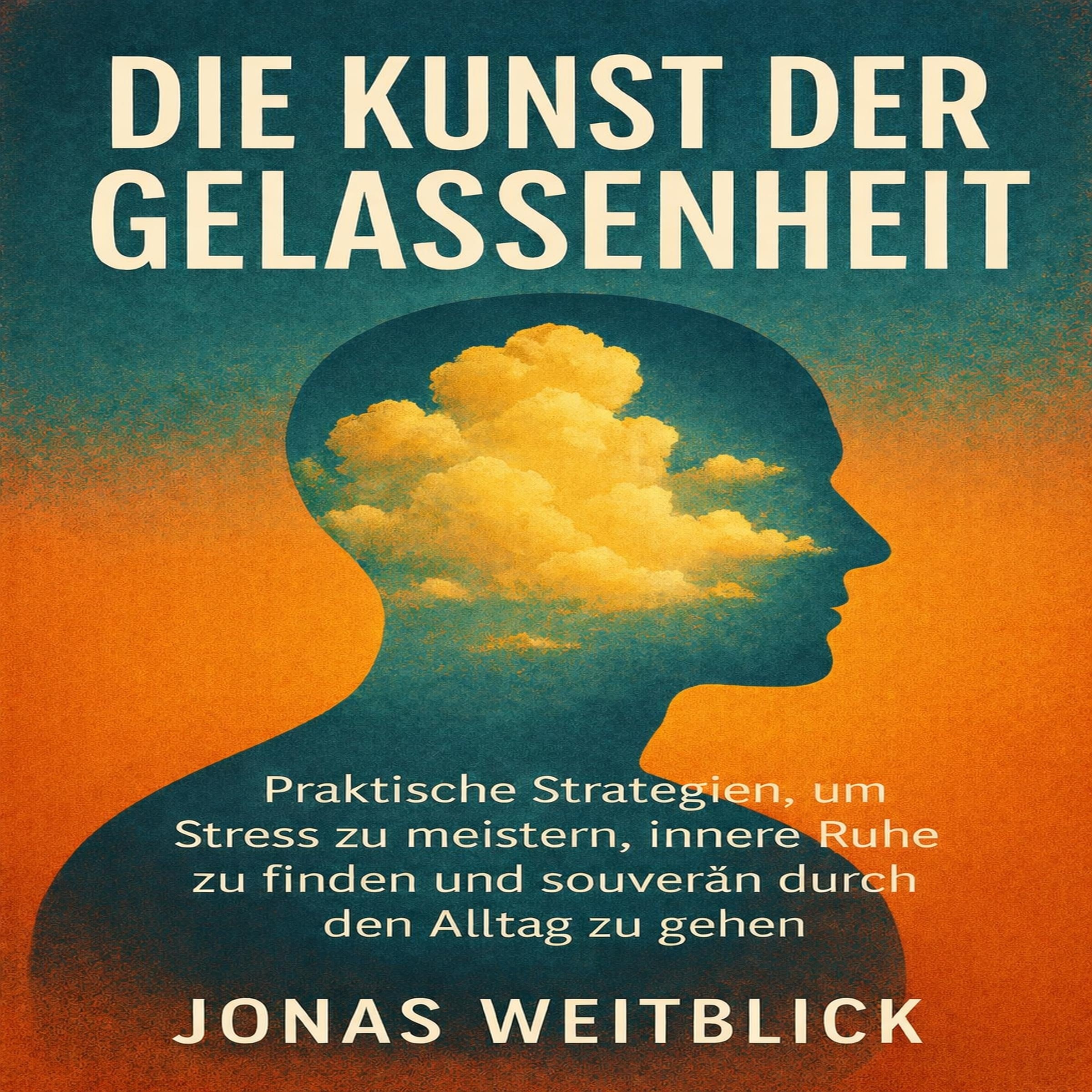 Die Kunst der Gelassenheit