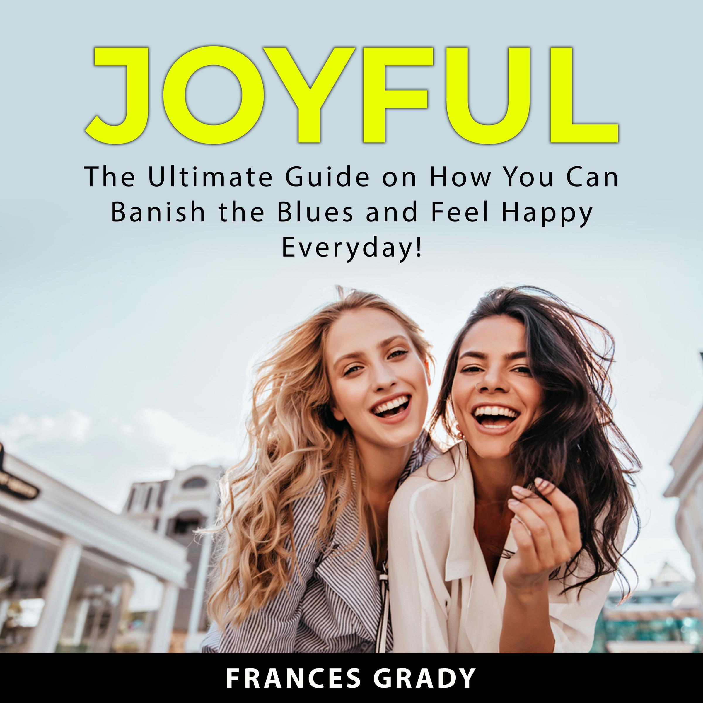 Joyful