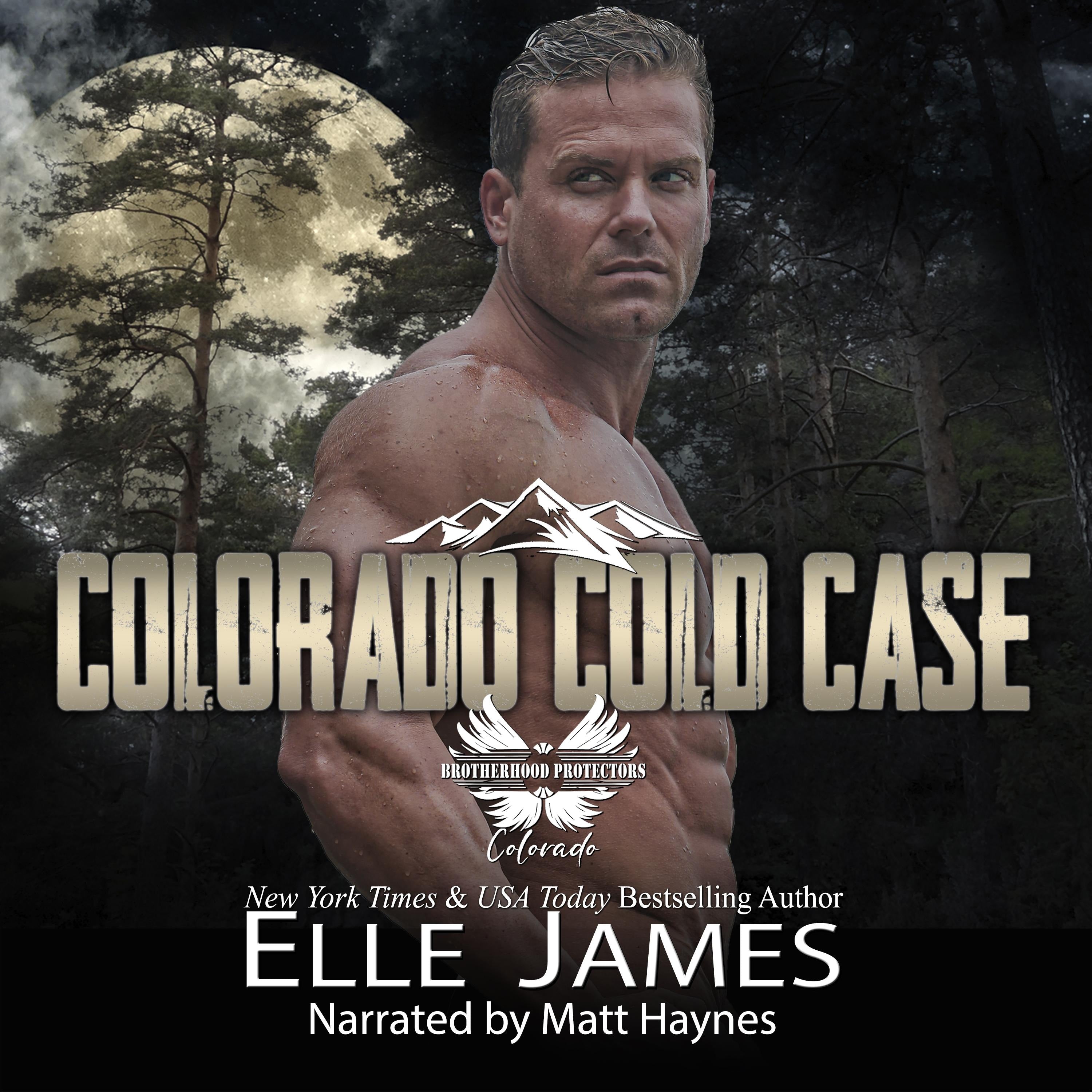 COLORADO COLD CASE