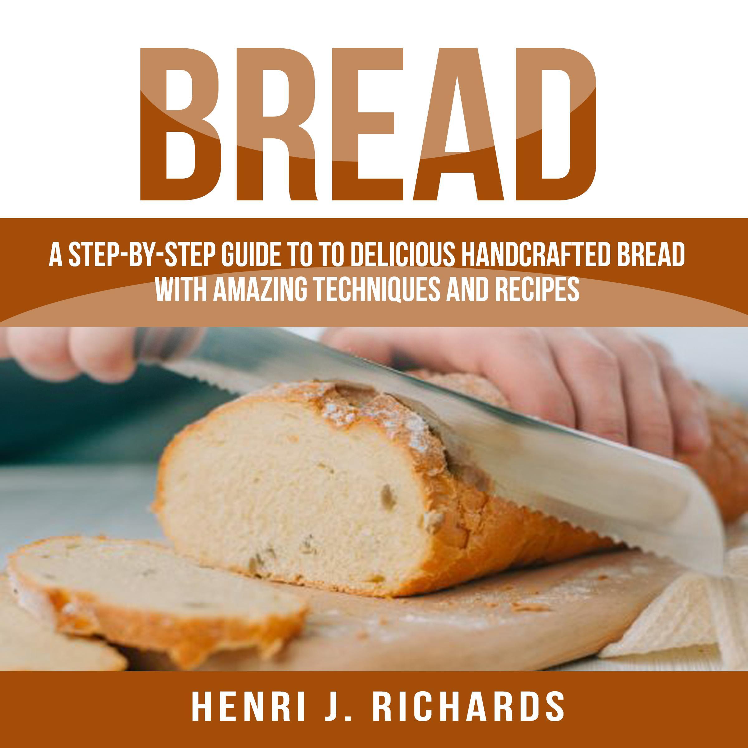 Bread
