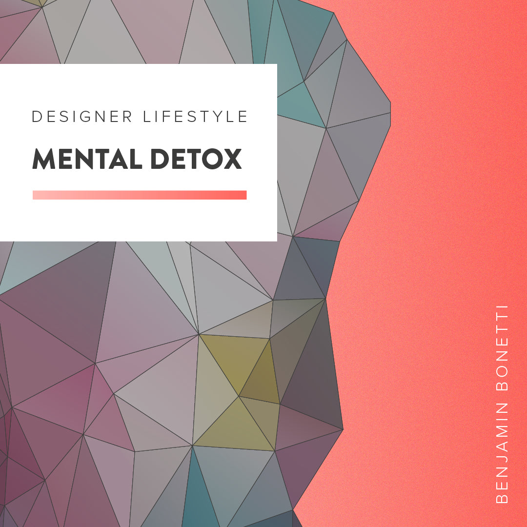 How to Detox Your Mind with Hypnosis