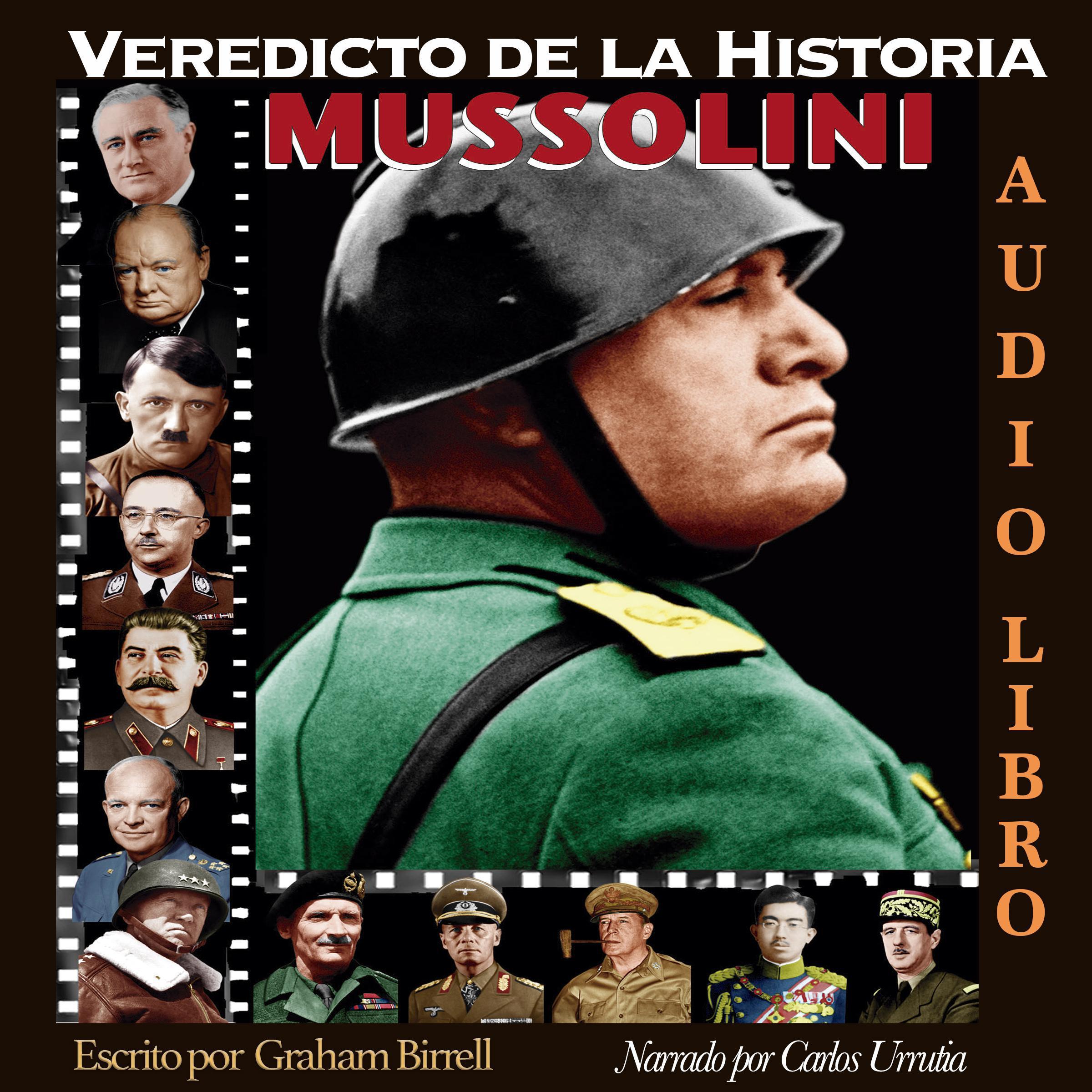 Mussolini