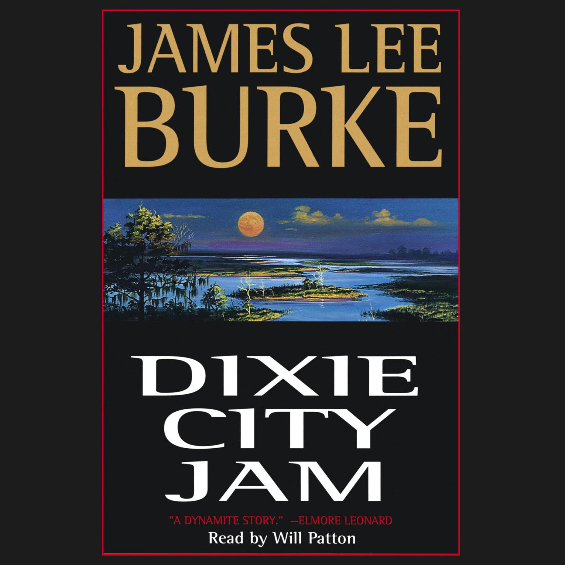 Dixie City Jam