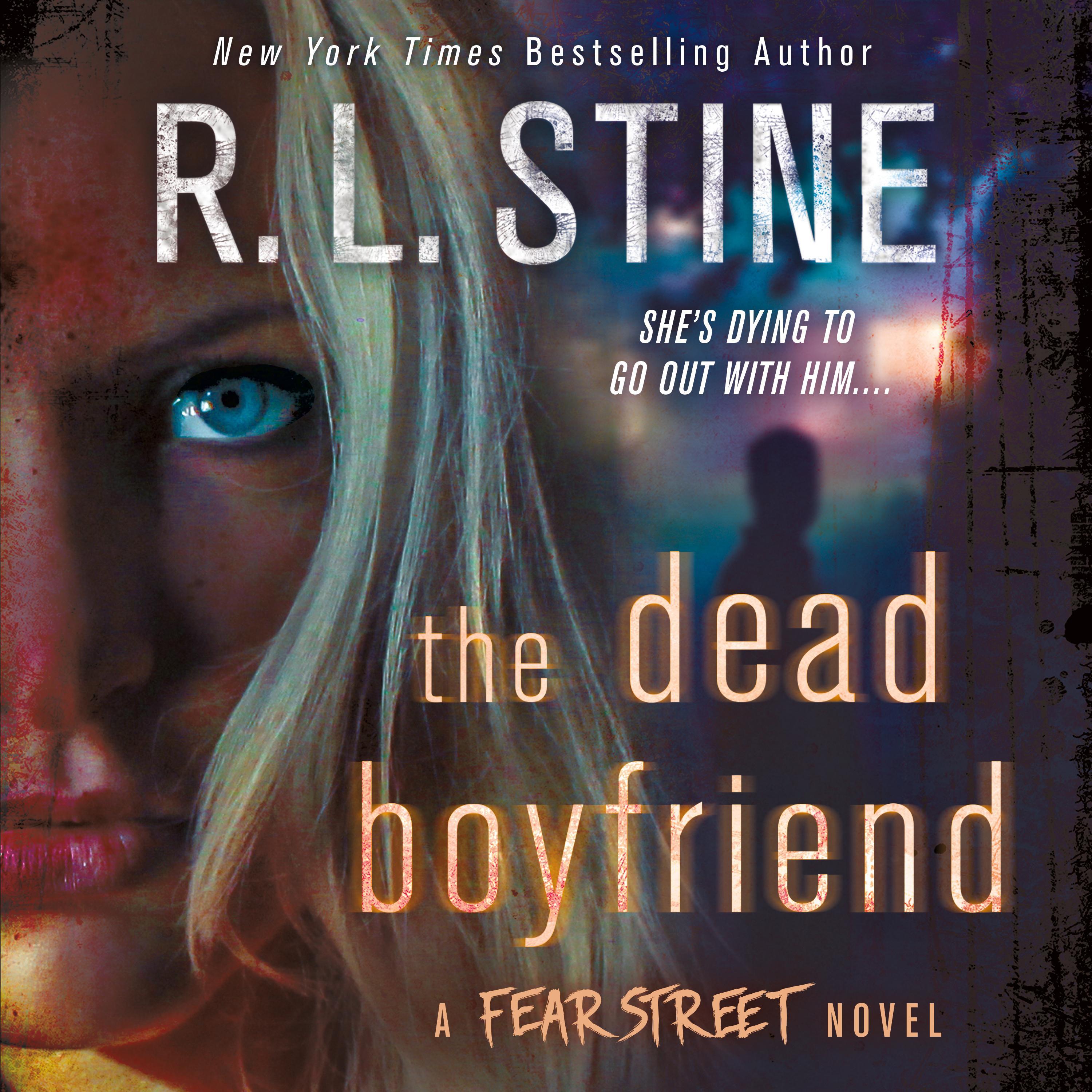 The Dead Boyfriend