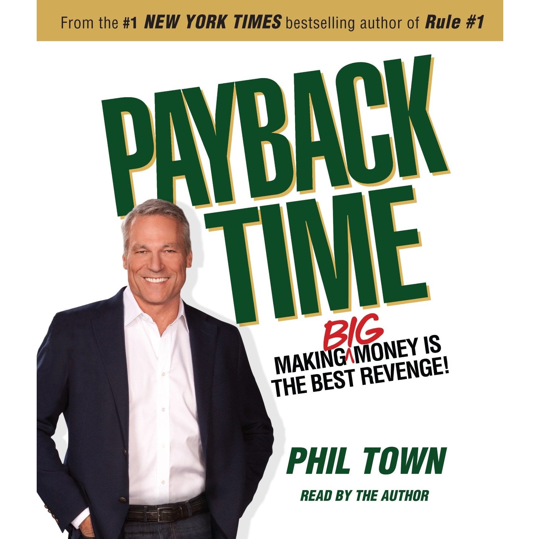 Payback Time