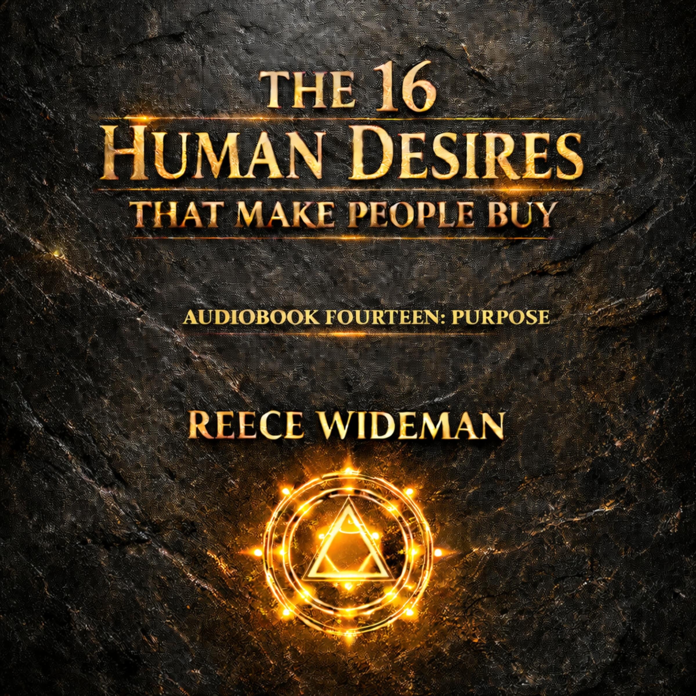 The 16 Human Desires That Make People Buy
