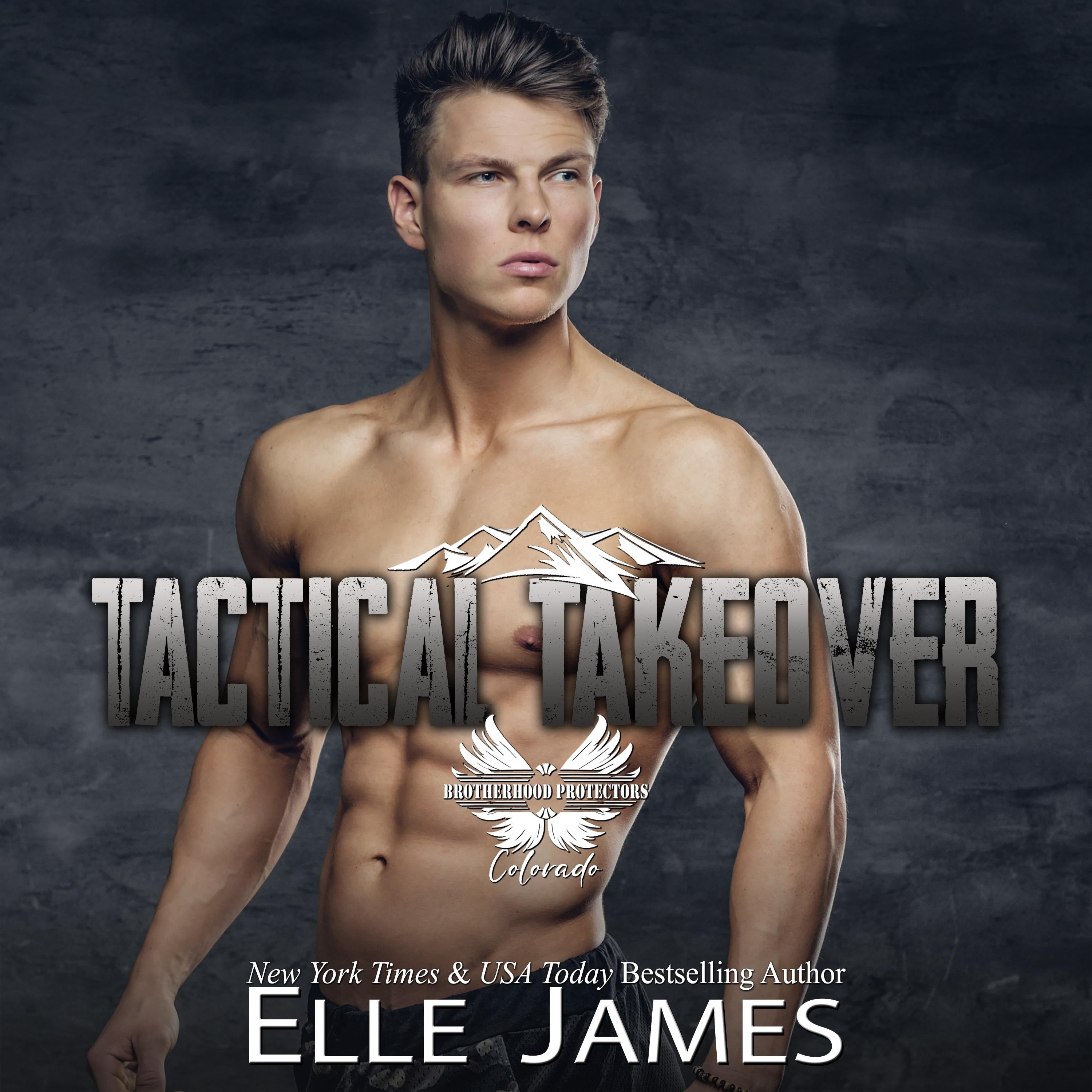 TACTICAL TAKEOVER