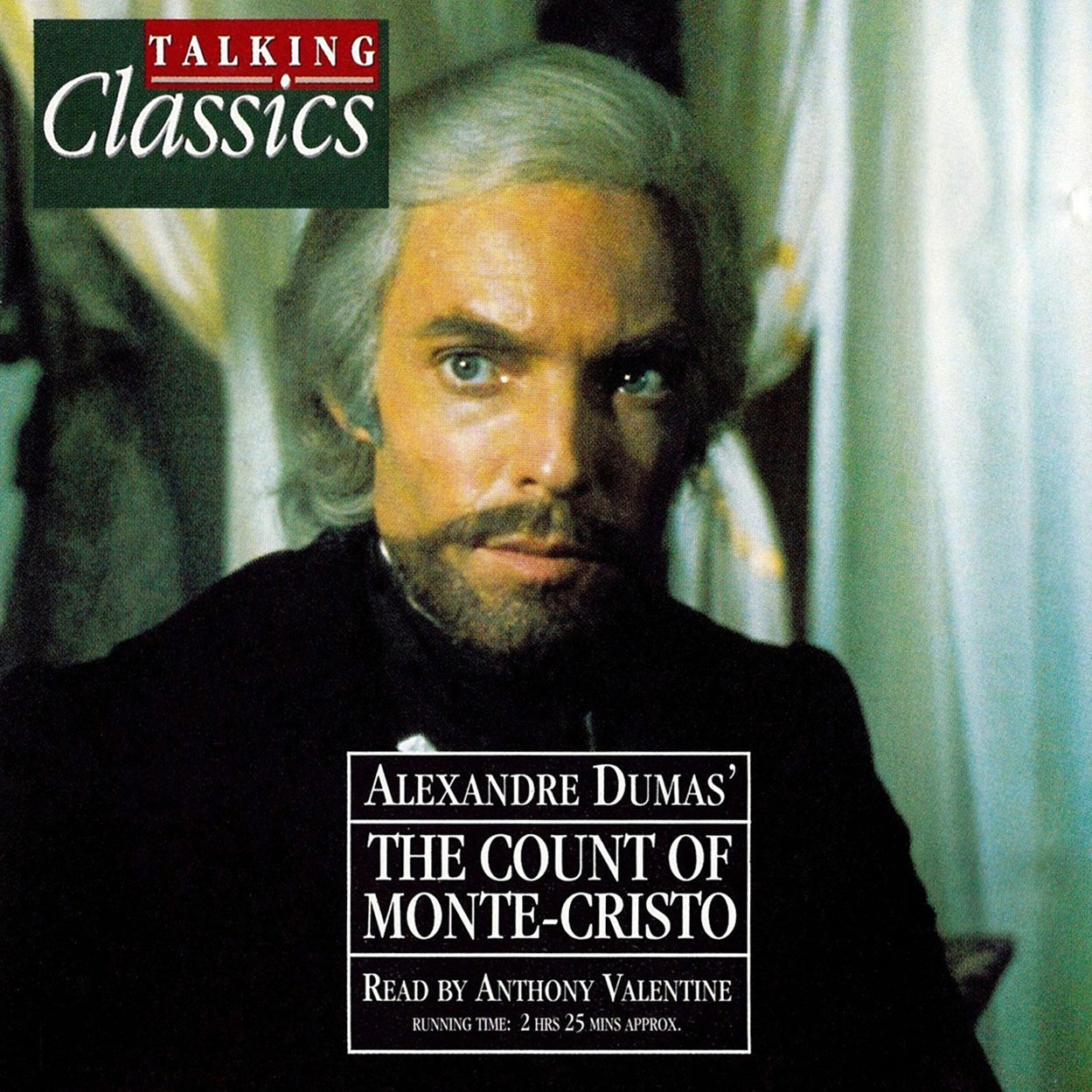 The Count of Monte Cristo