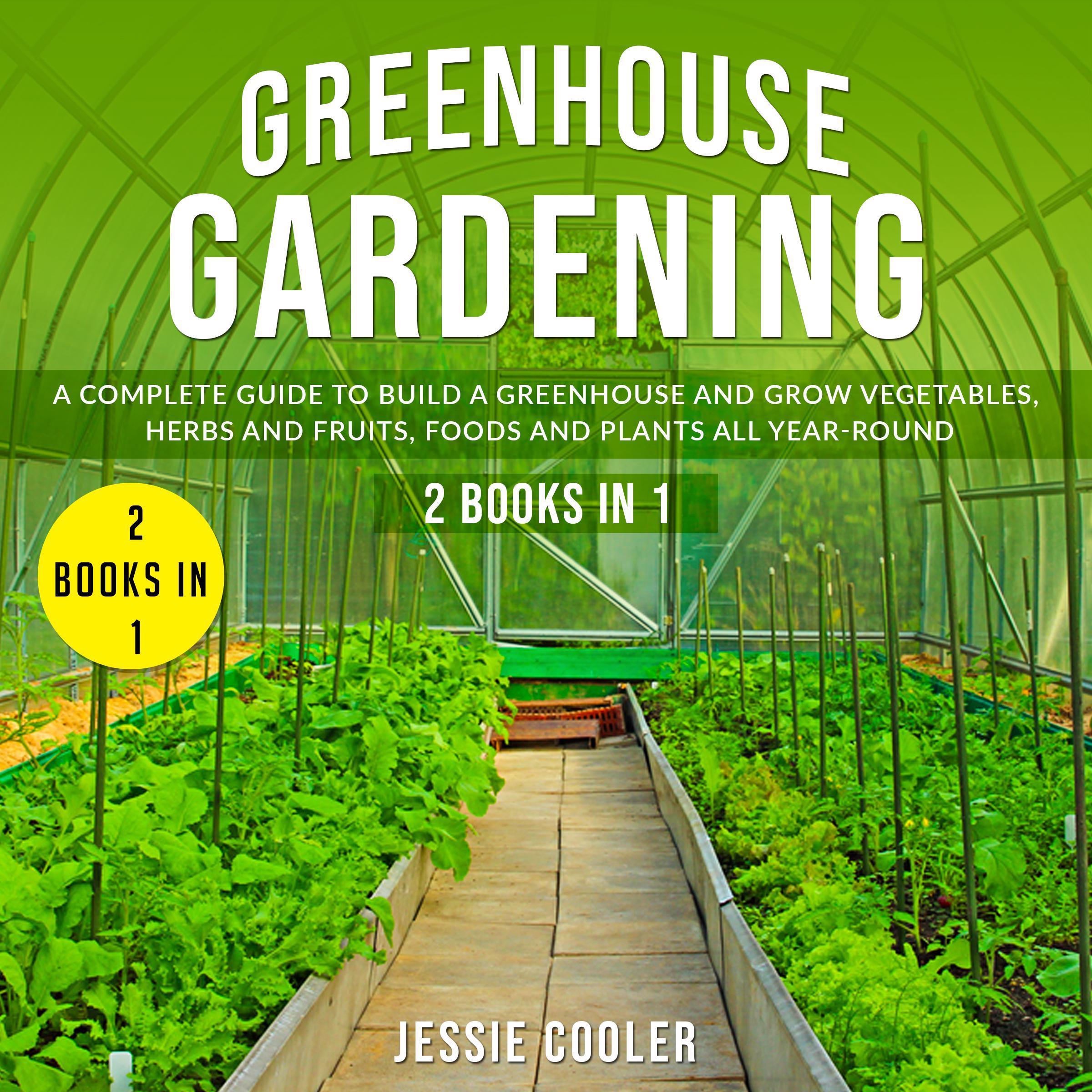 Greenhouse Gardening