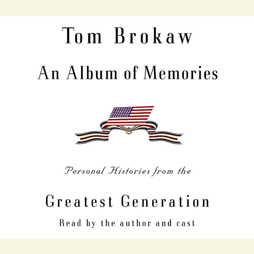 An Album of Memories