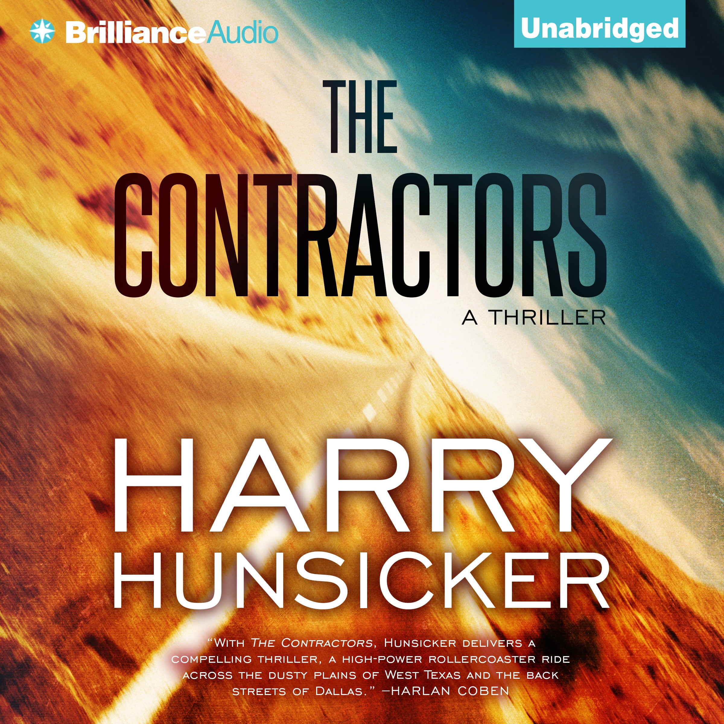 The Contractors