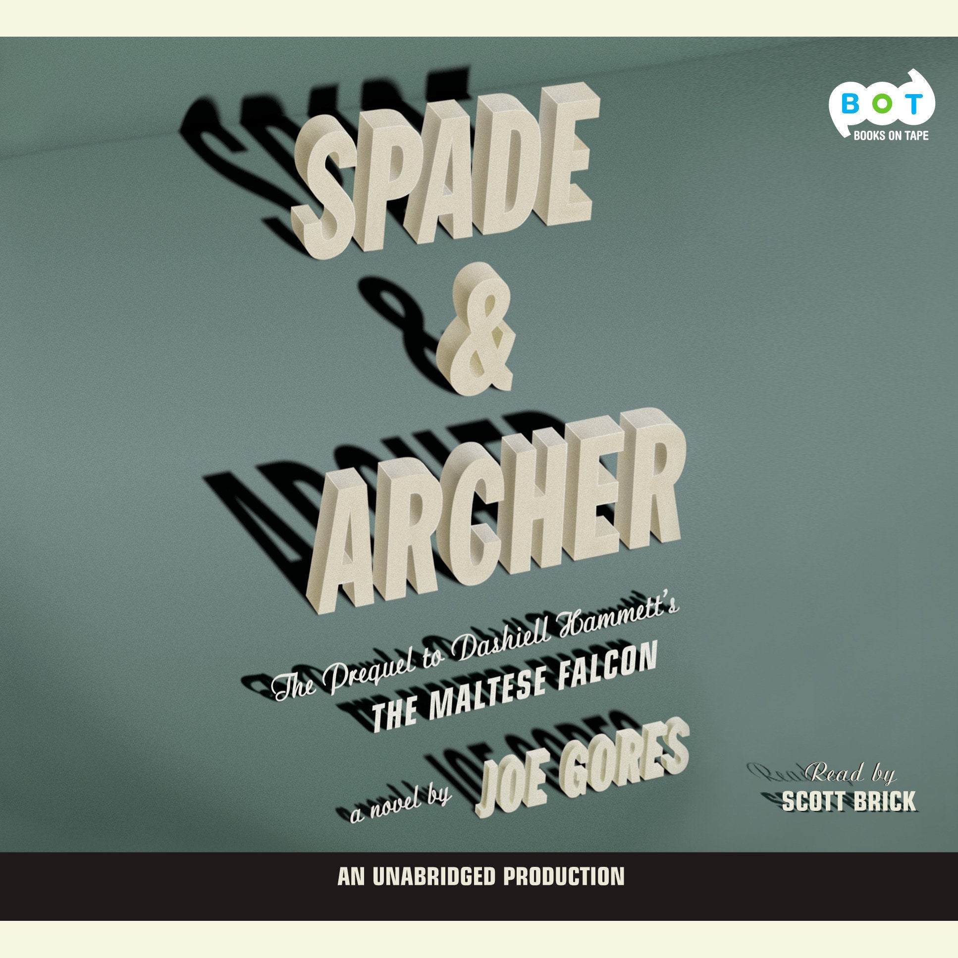 Spade & Archer