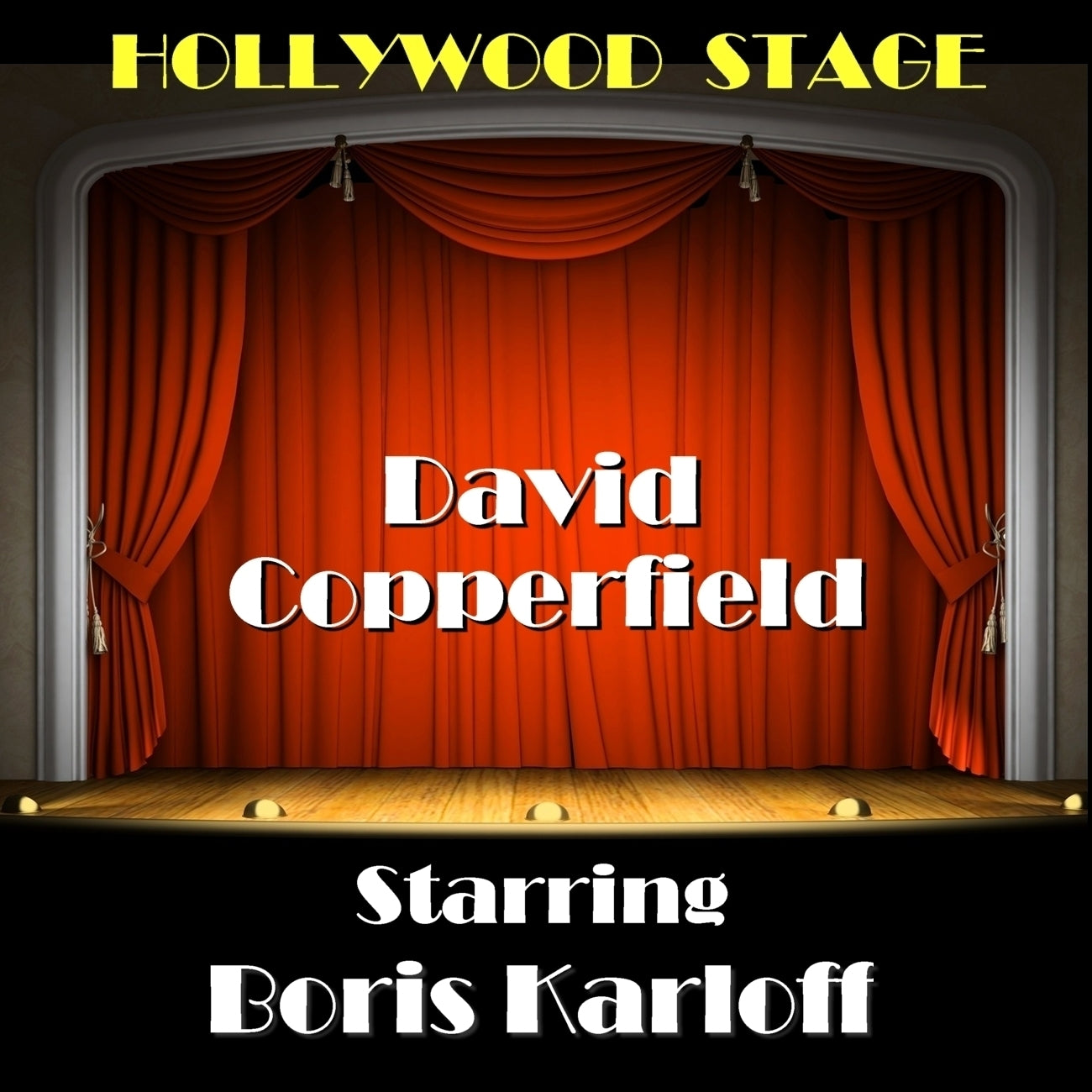 David Copperfield