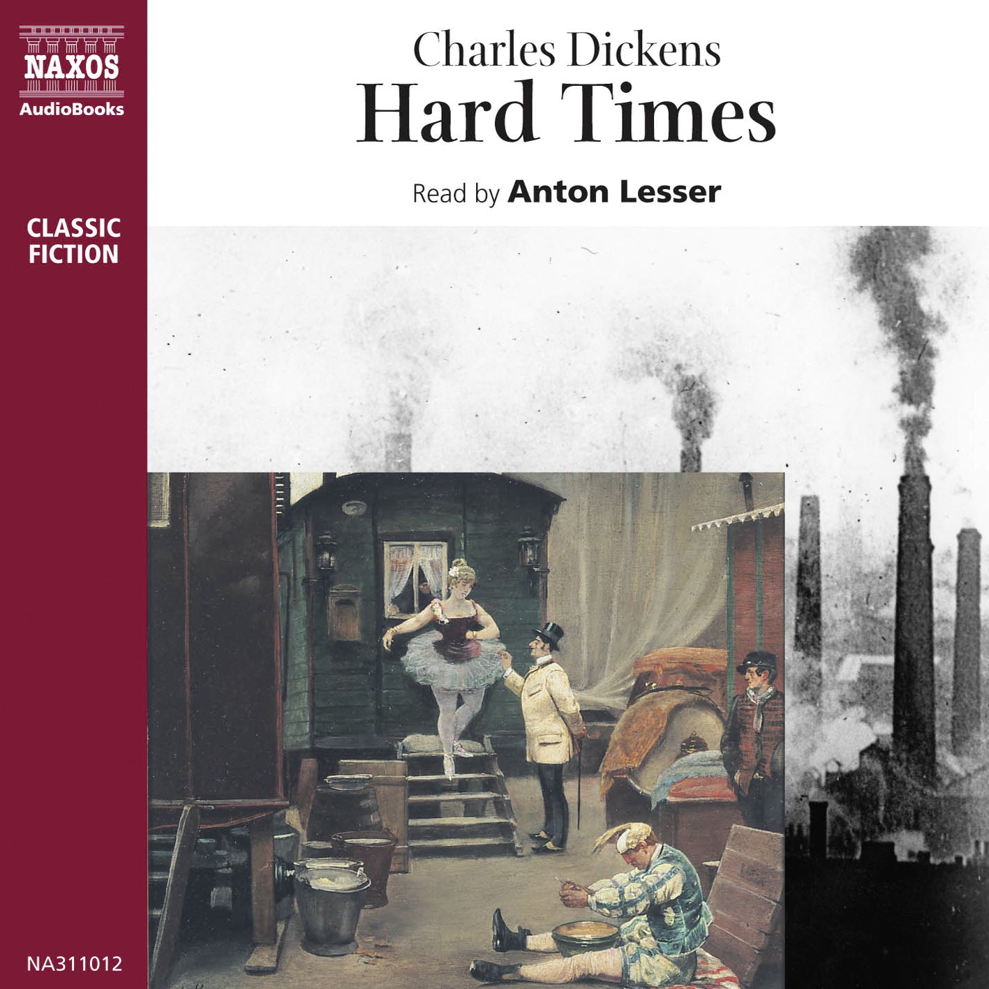 Hard Times