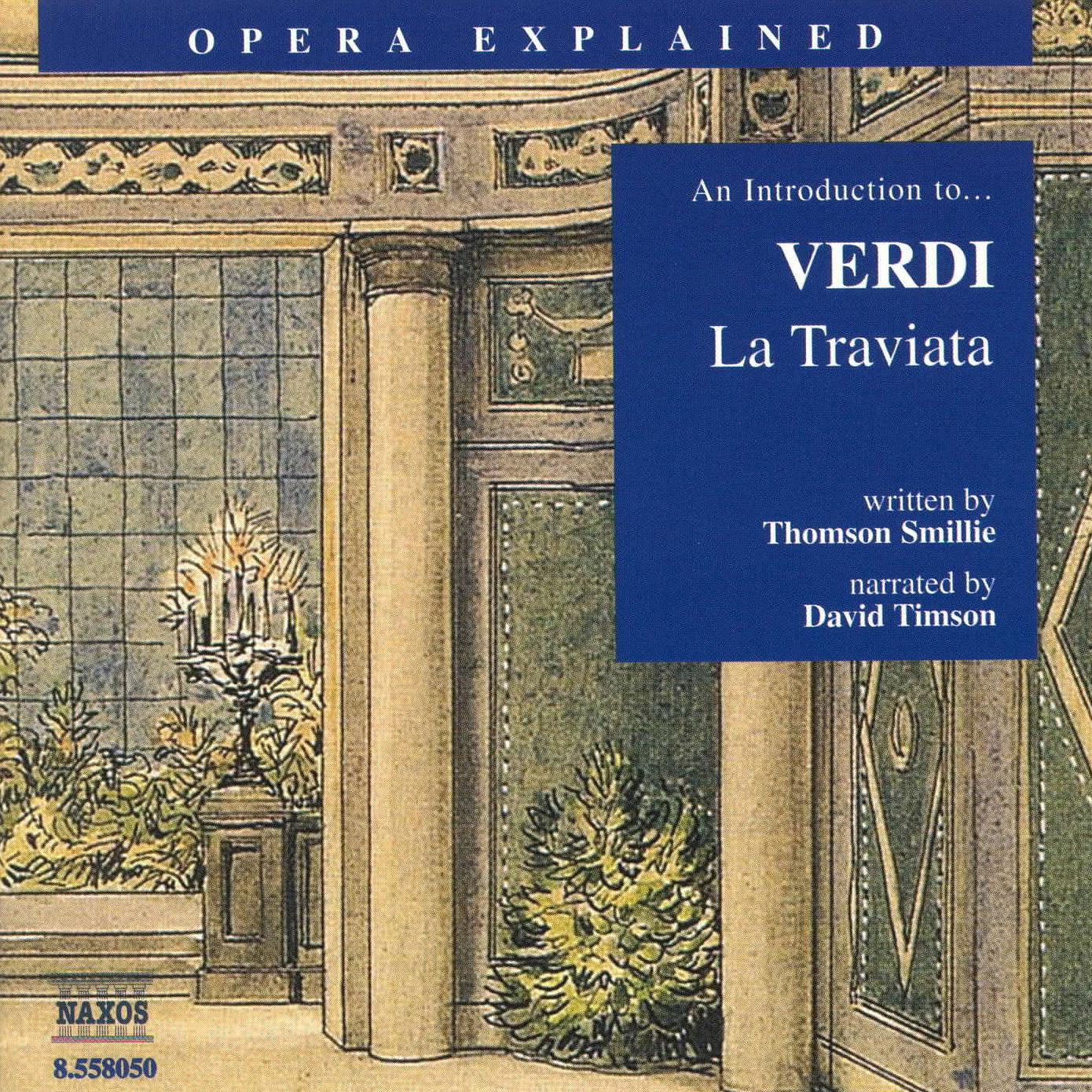 La Traviata