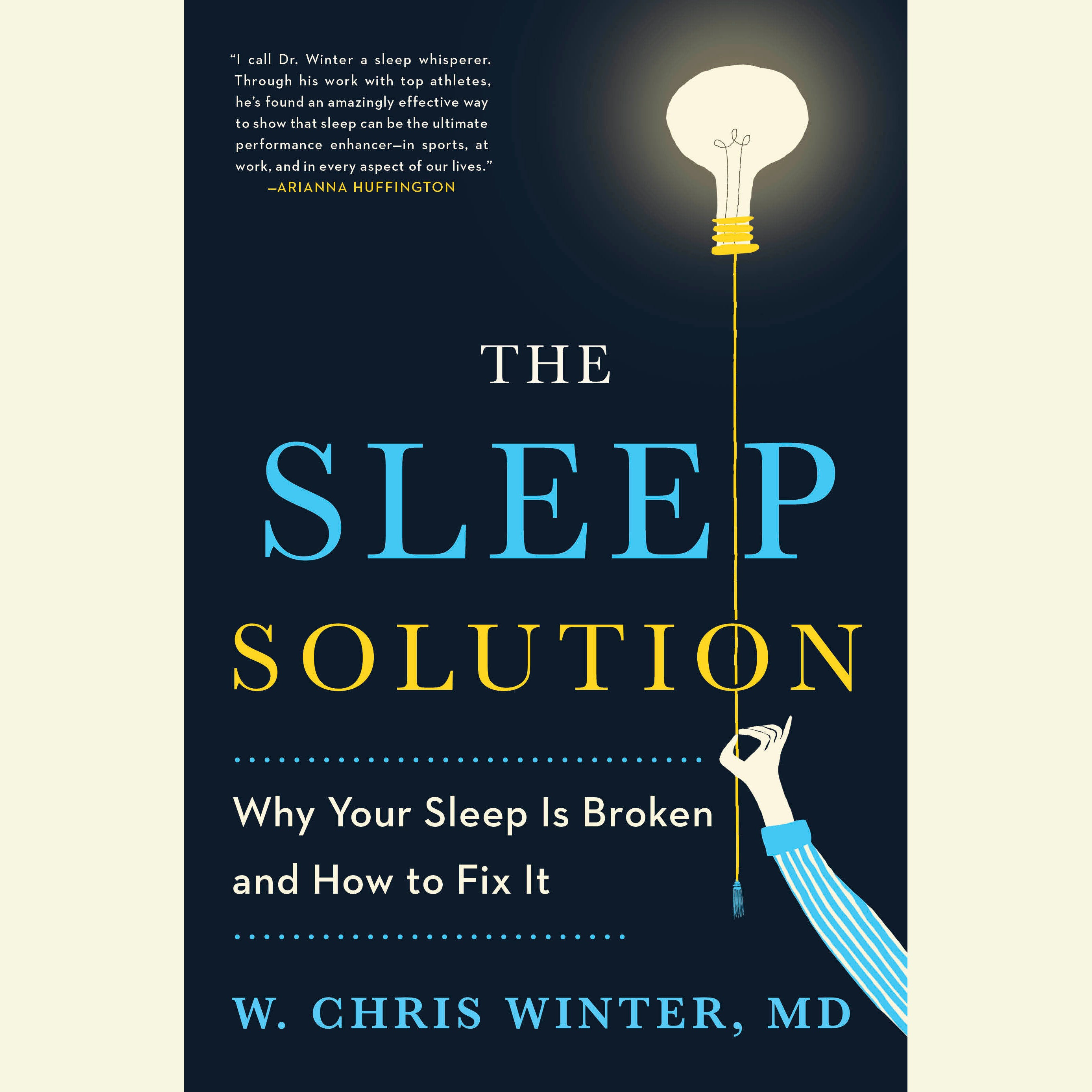 The Sleep Solution