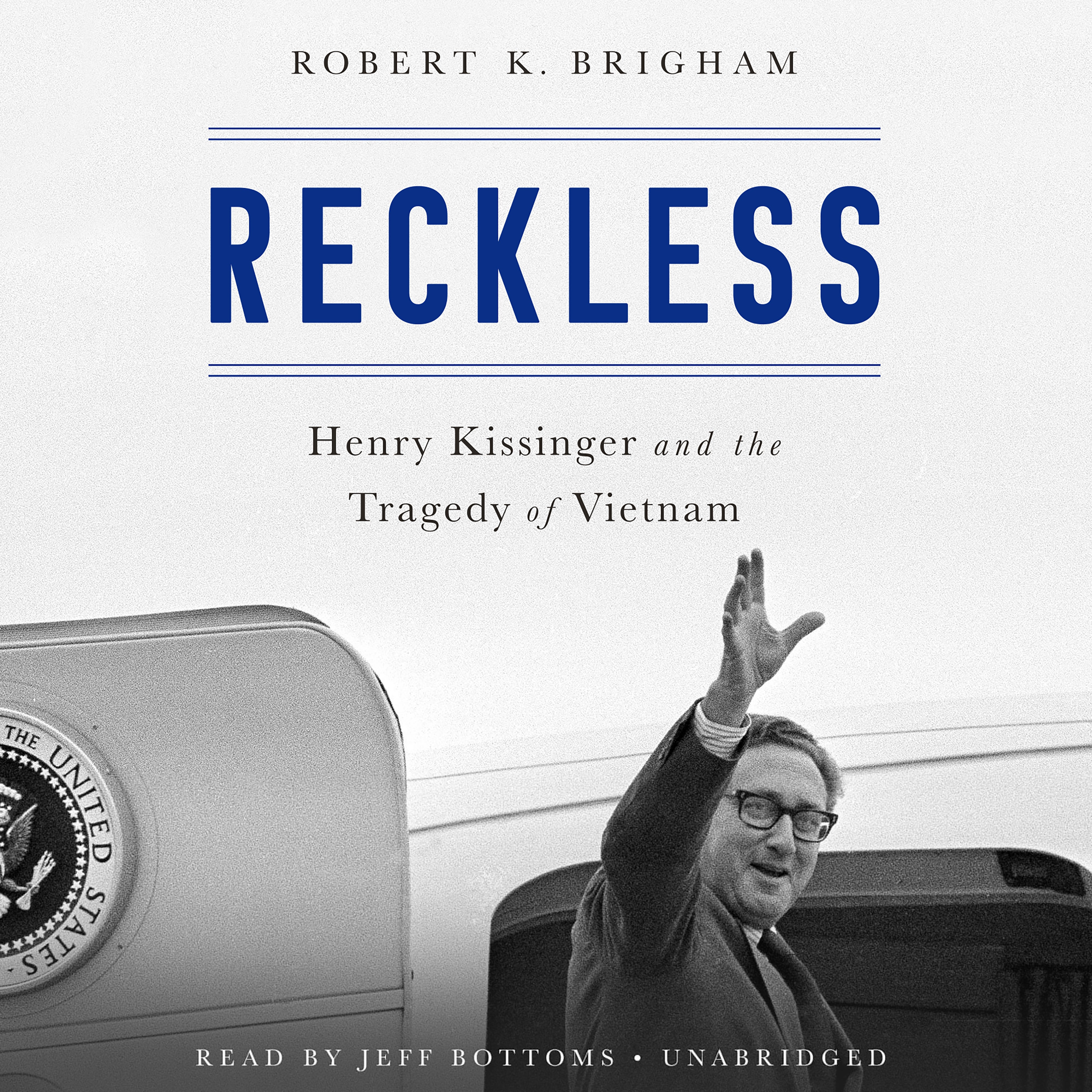 Reckless