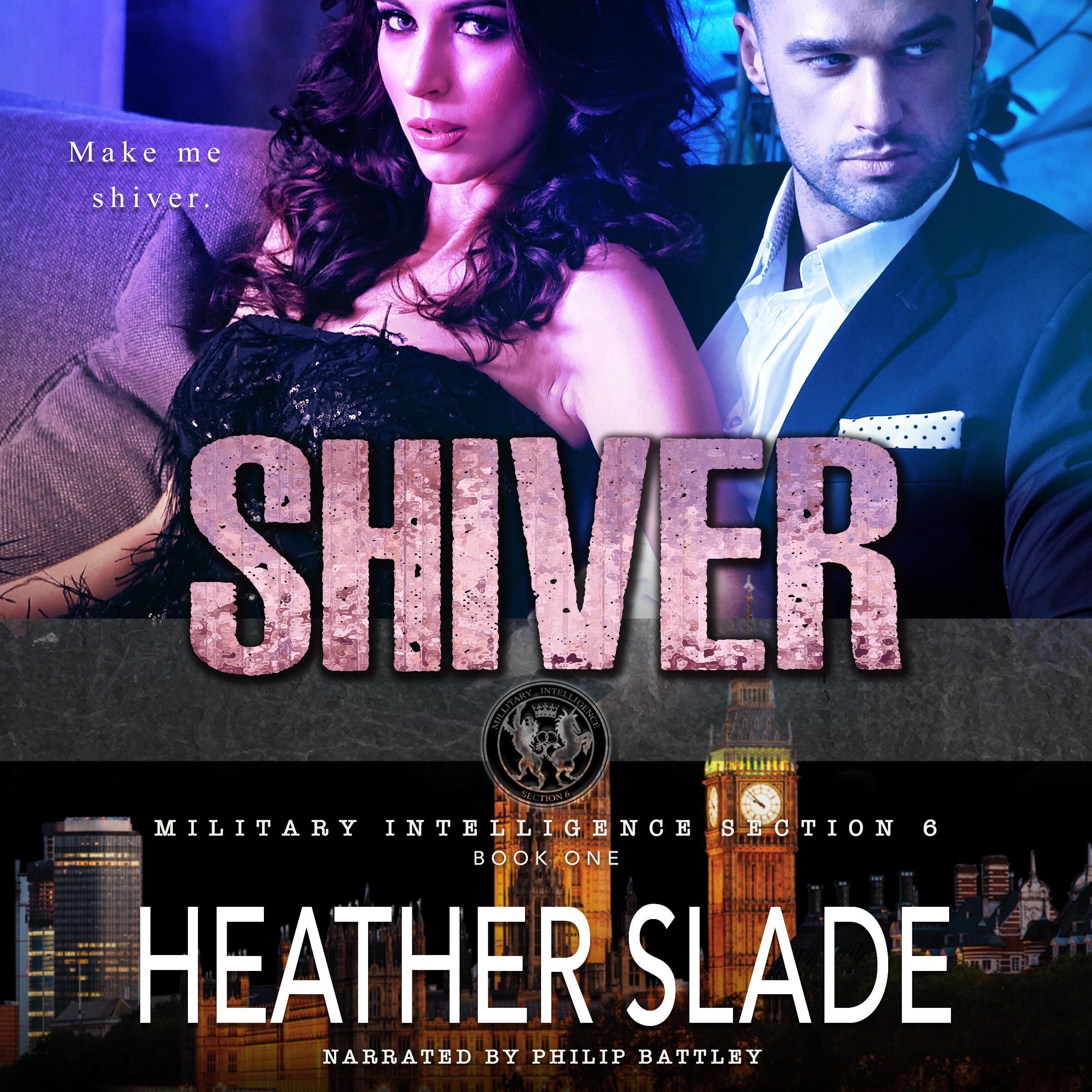 Make Me Shiver