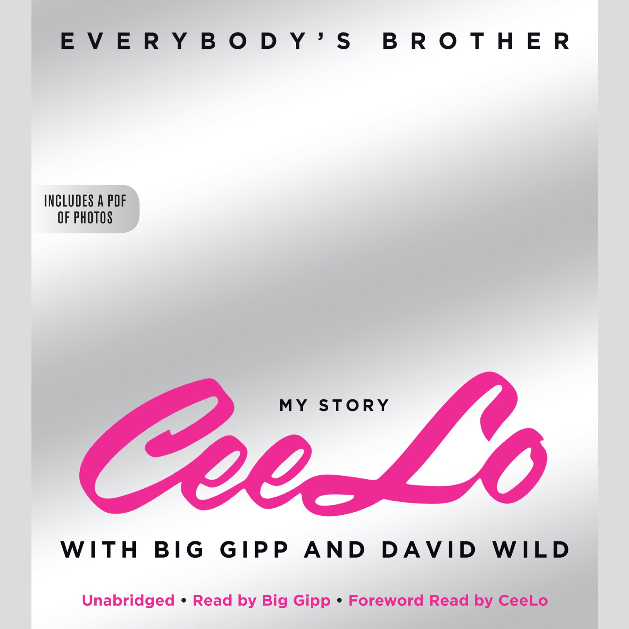 Everybody's Brother