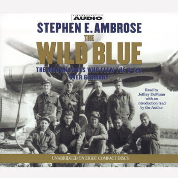 The Wild Blue