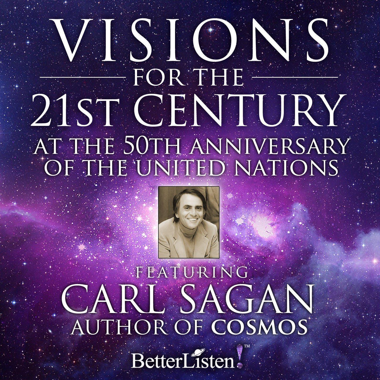 Visions for the 21st Century