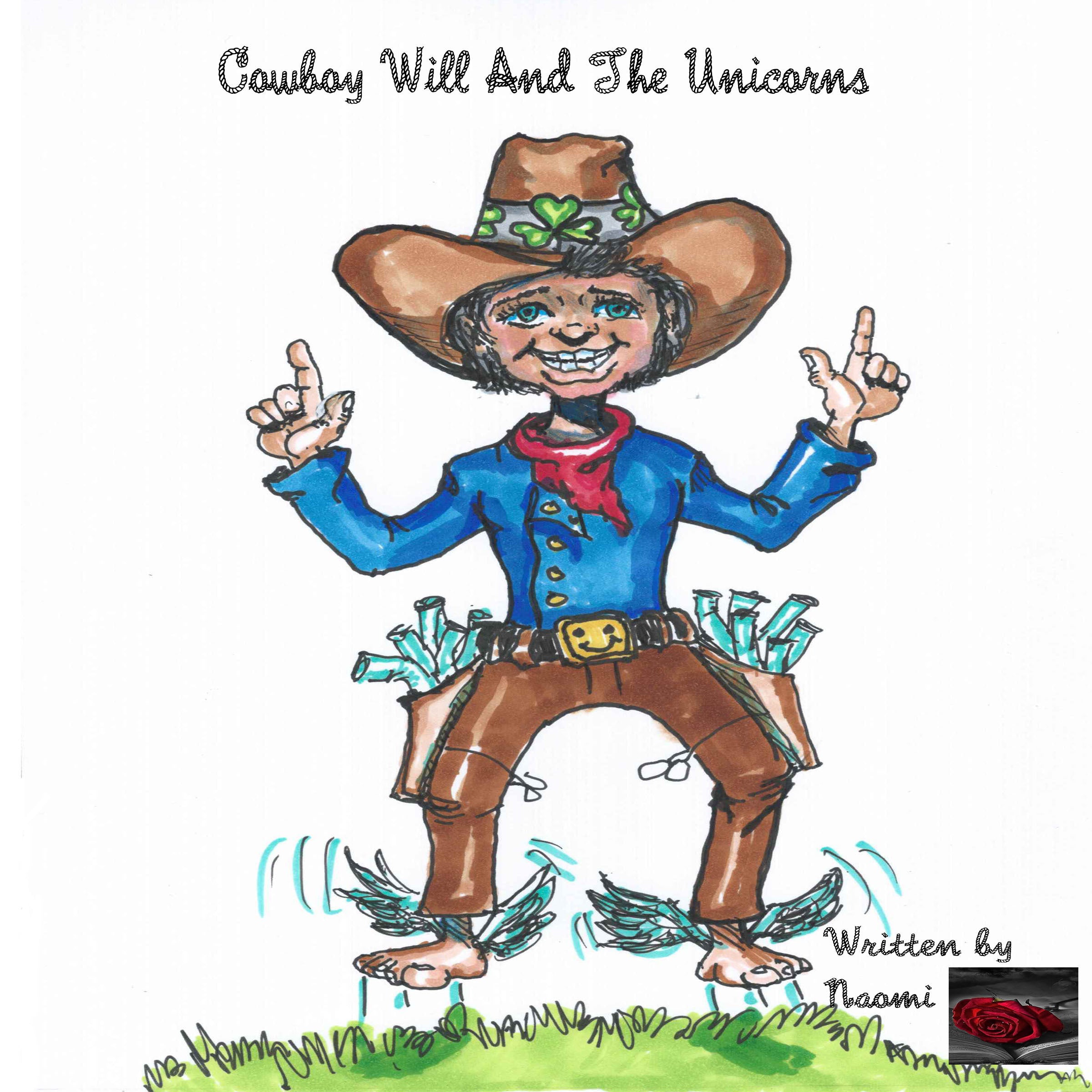 Cowboy Will And The Unicorns