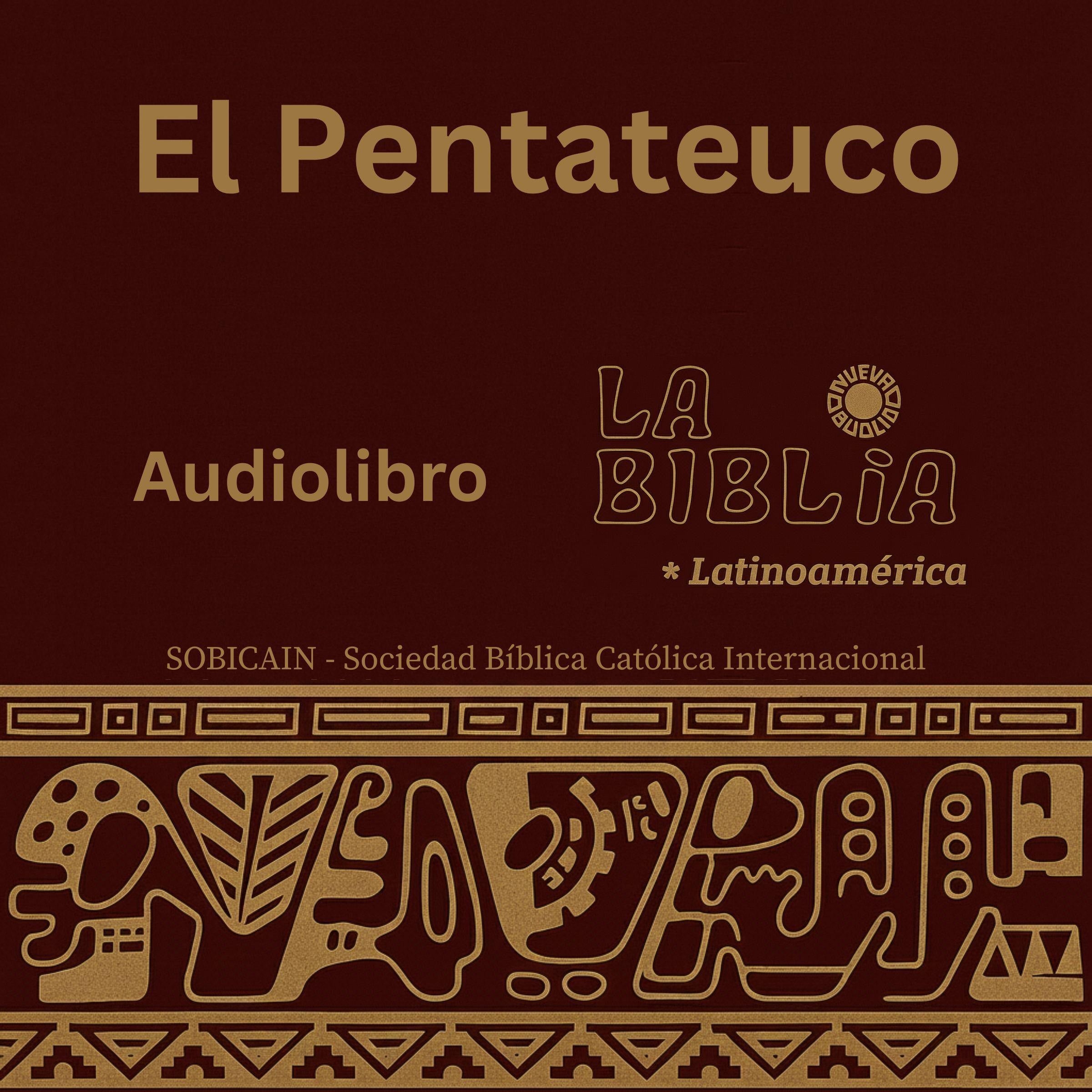 El Pentateuco