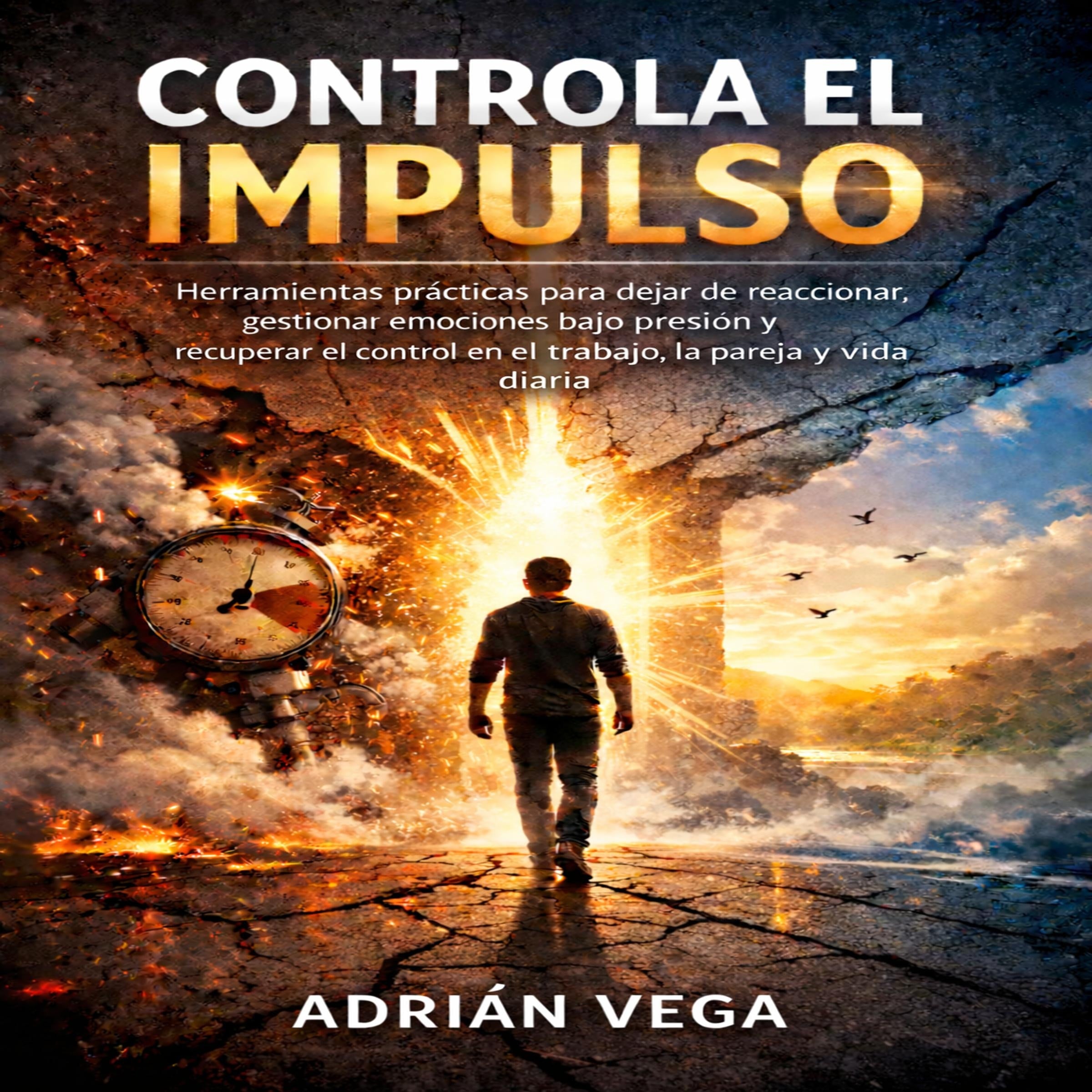 Controla el Impulso