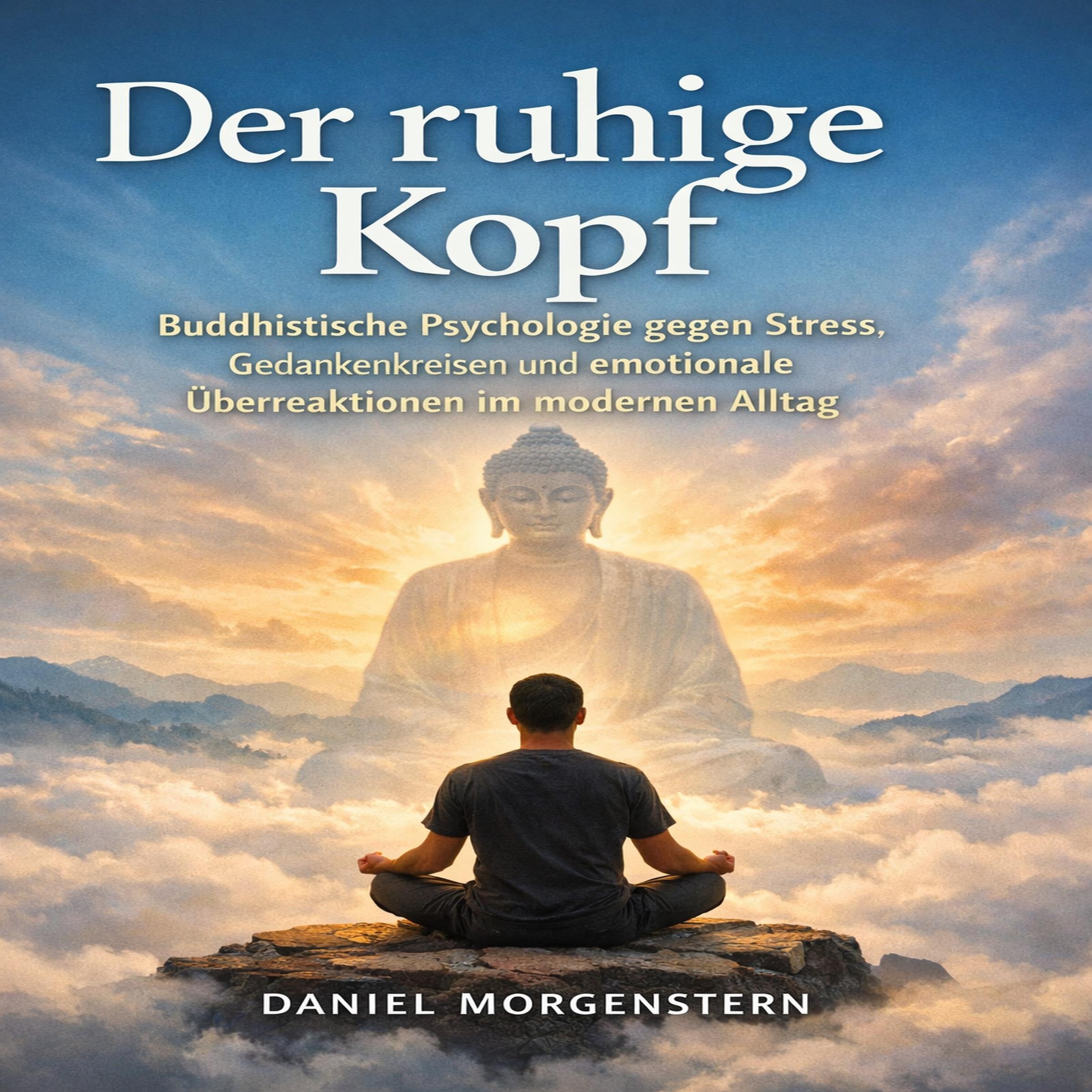 Der ruhige Kopf
