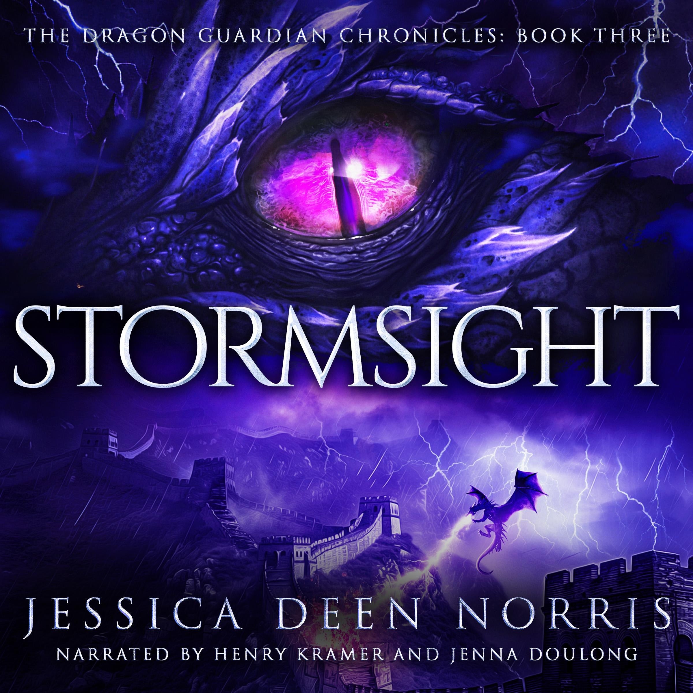 Stormsight