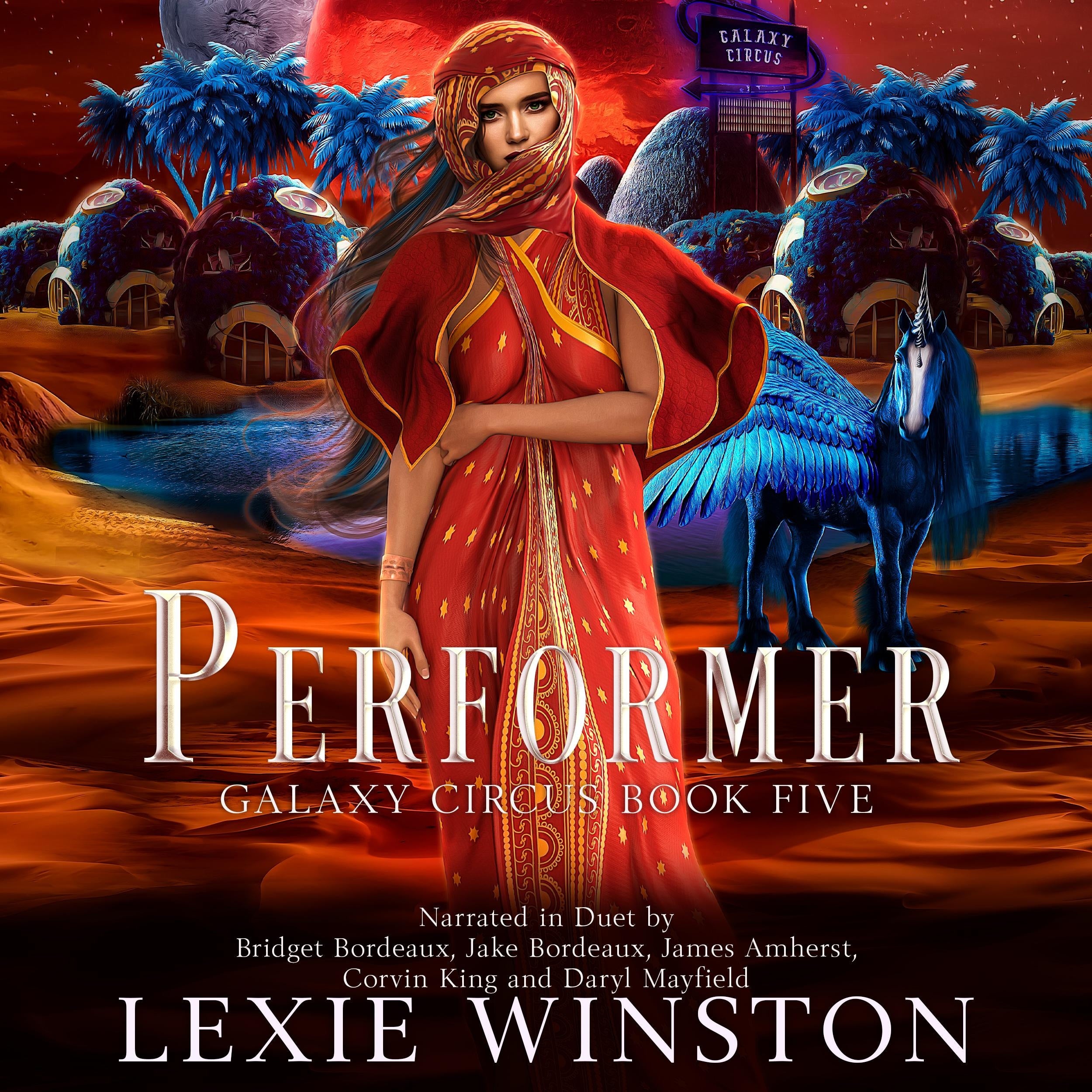 Performer