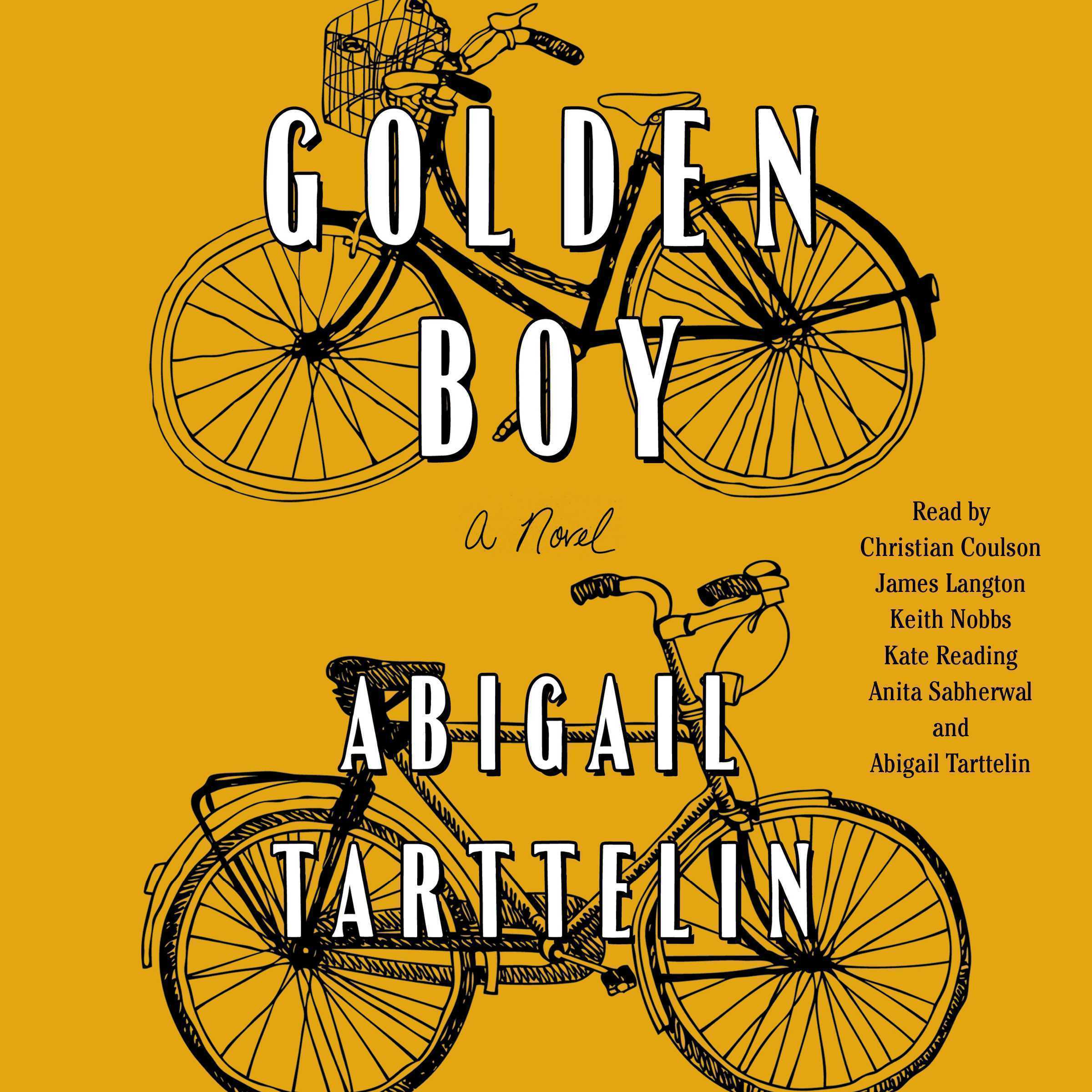 Golden Boy
