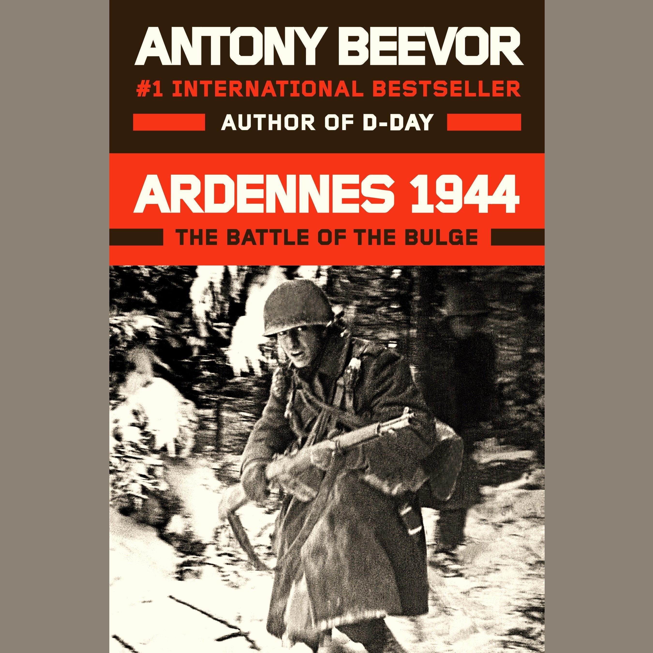 Ardennes 1944