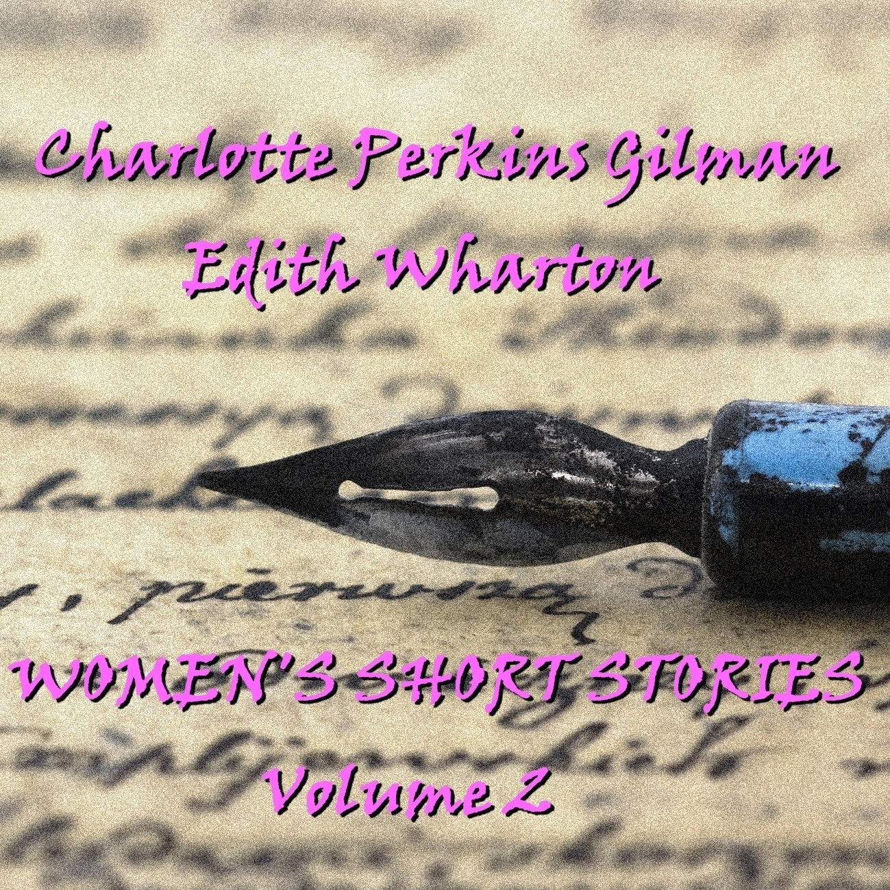 Women’s Short Stories, Vol. 2